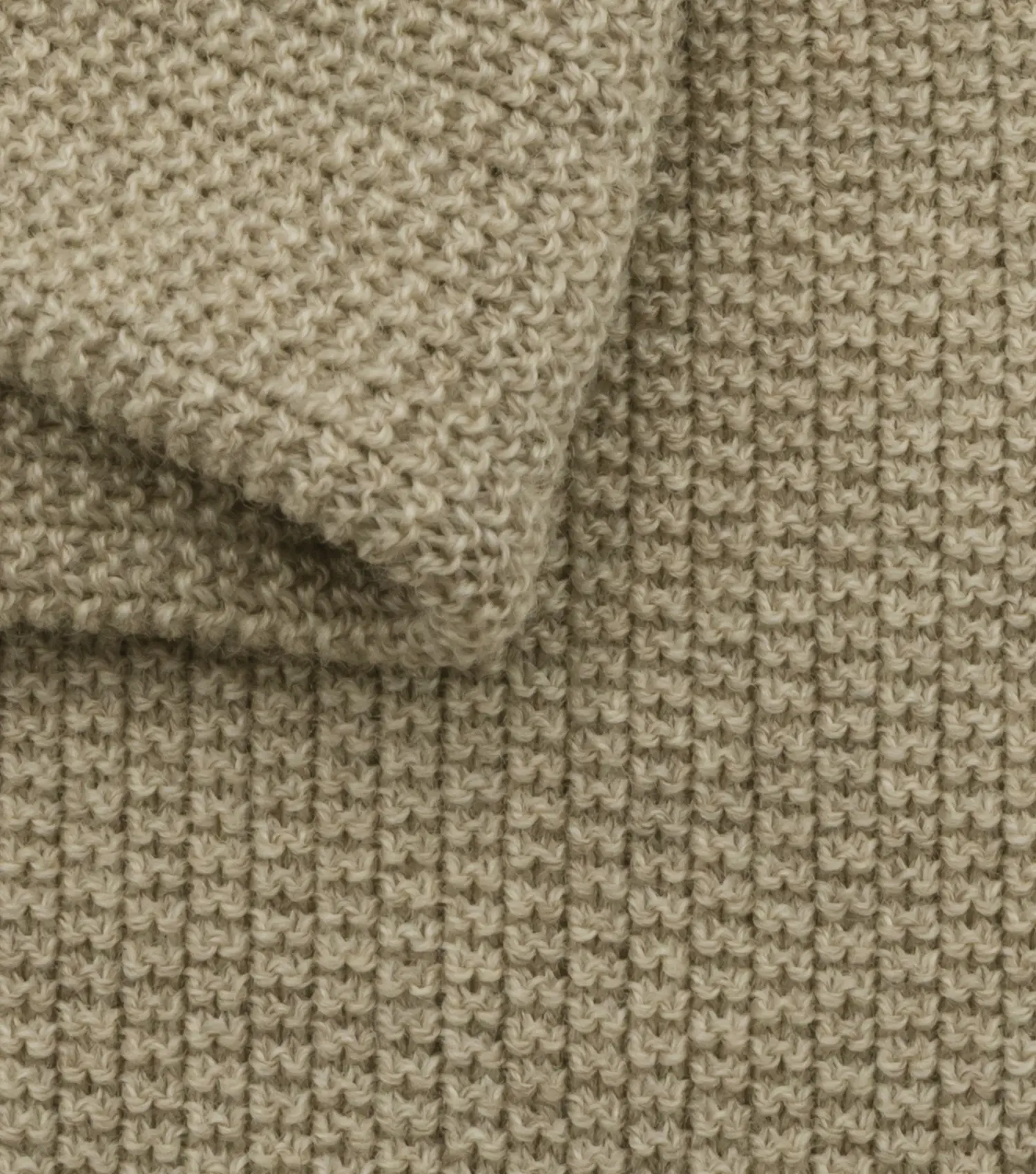 Calze da donna midi in 90% lana con lavorazione a nido d’ape, morbide e calde, perfette per l’inverno