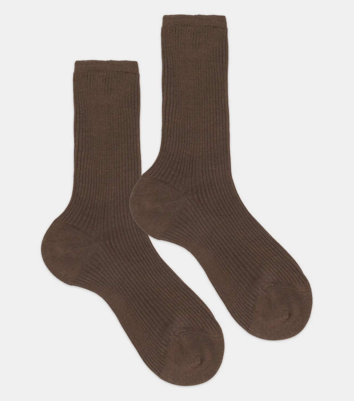 AMALFI Midi - Calze da donna 100% Filo Scozia® | Verzeroli