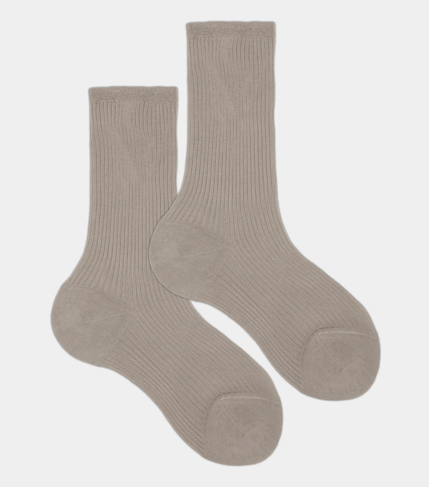 AMALFI Midi - Calze da donna 100% Filo Scozia® | Verzeroli