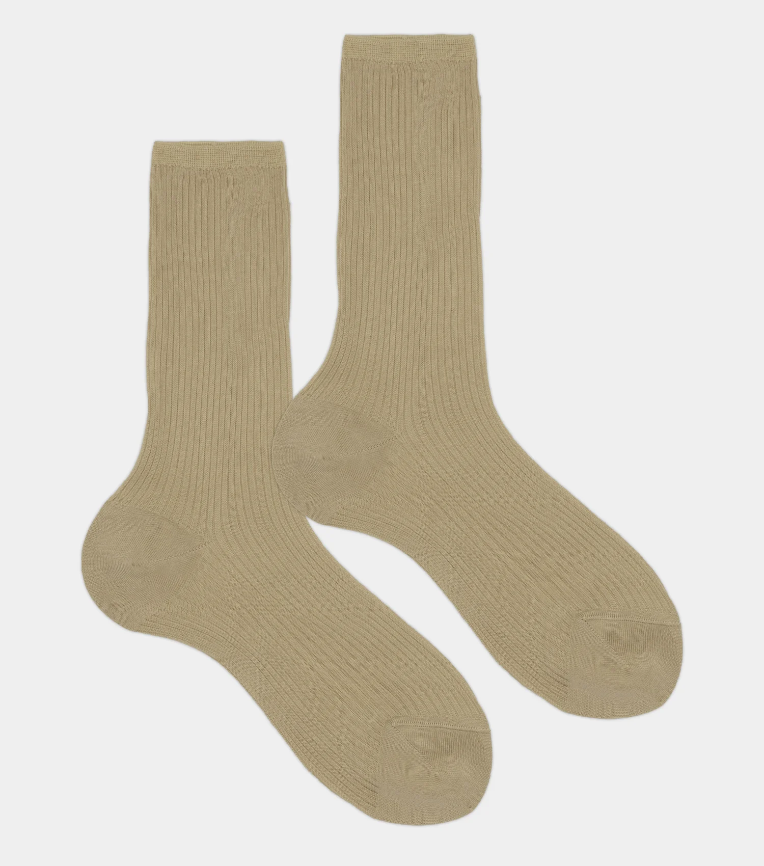 AMALFI Midi - Calze da donna 100% Filo Scozia® | Verzeroli