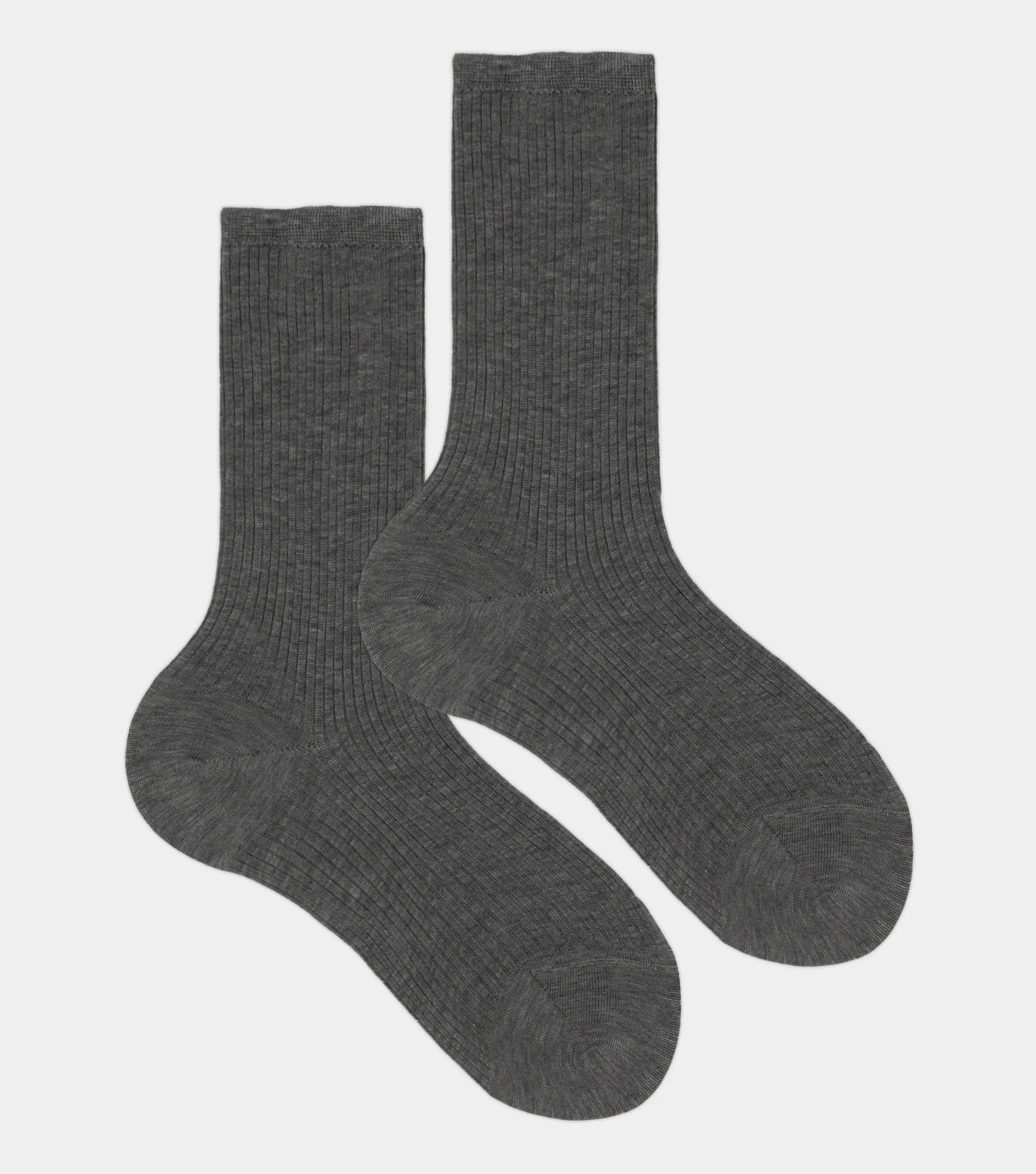 AMALFI Midi - Calze Donna 100% Filo Scozia® | Verzeroli