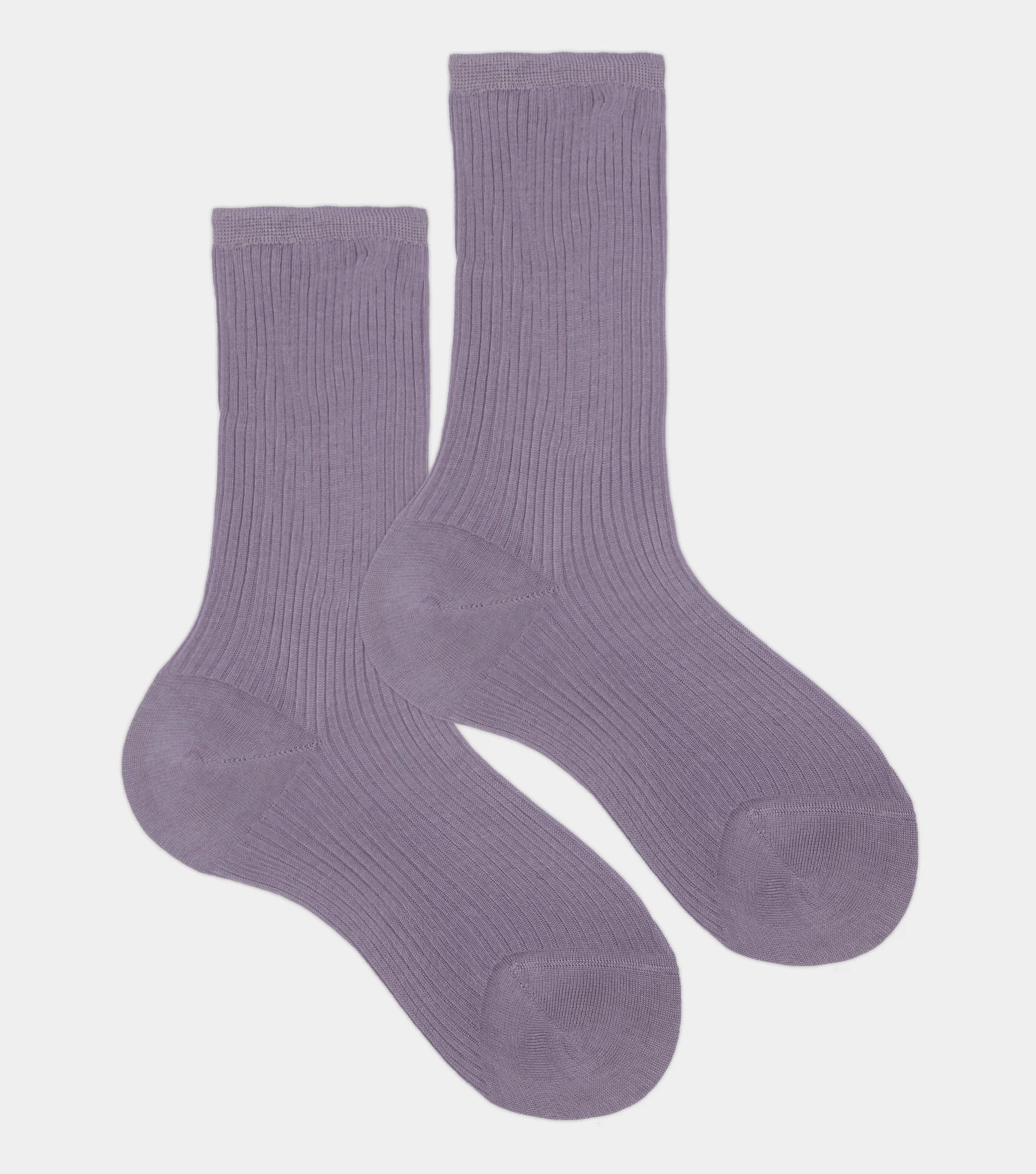 AMALFI Midi - Calze Donna 100% Filo Scozia® | Verzeroli