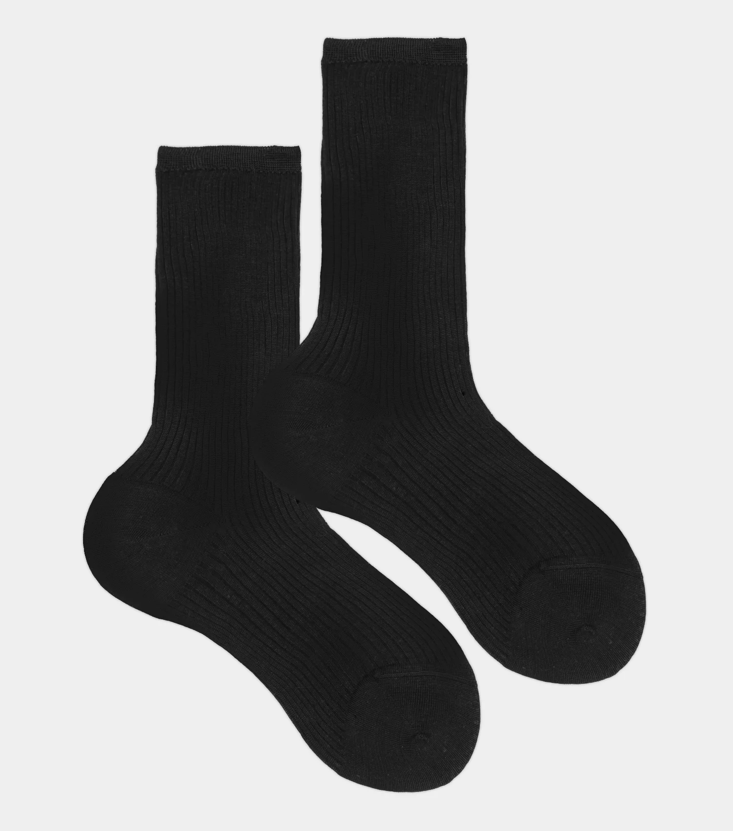 AMALFI Midi - Calze Donna 100% Filo Scozia® | Verzeroli