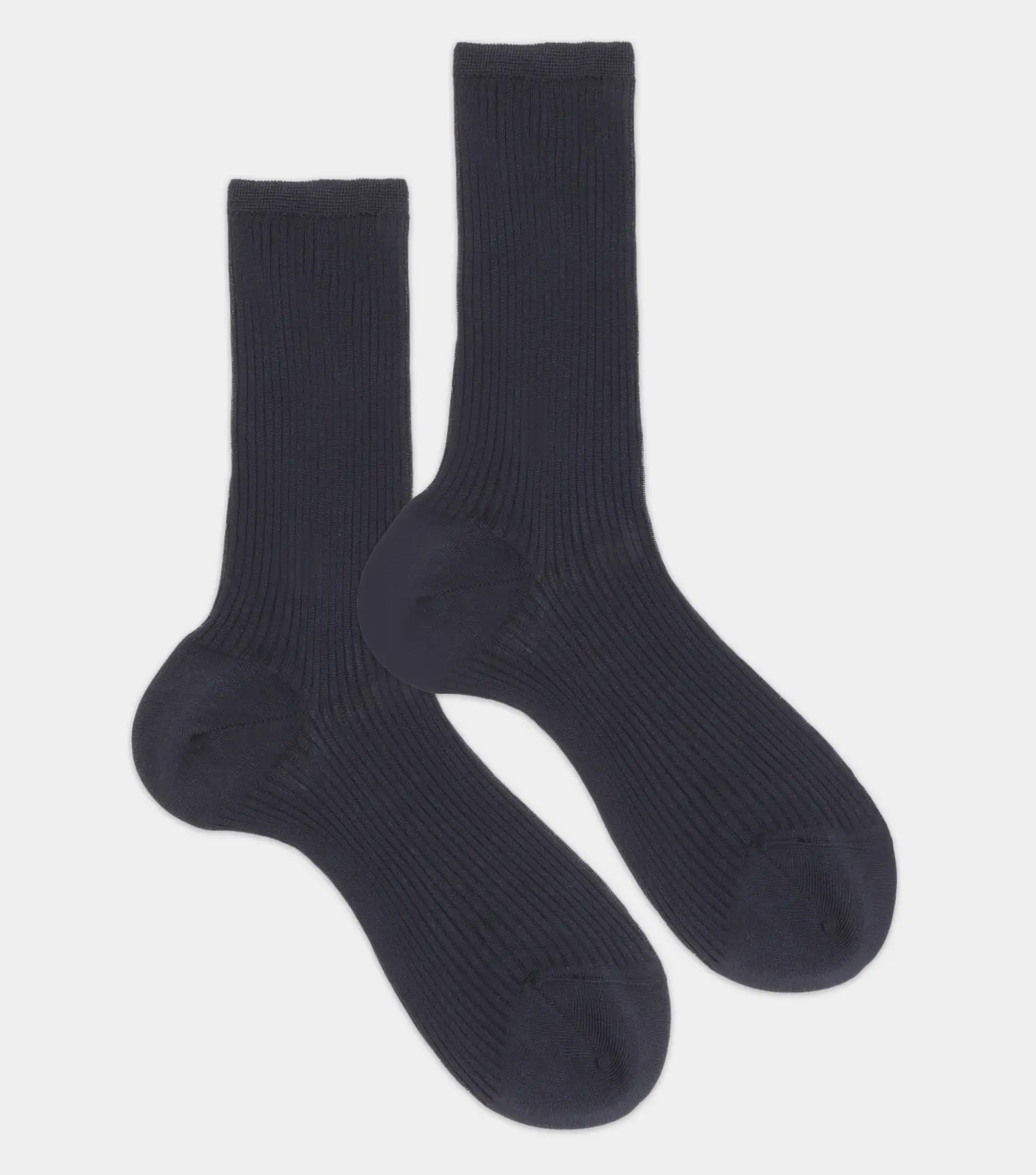 AMALFI Midi - Calze Donna 100% Filo Scozia® | Verzeroli