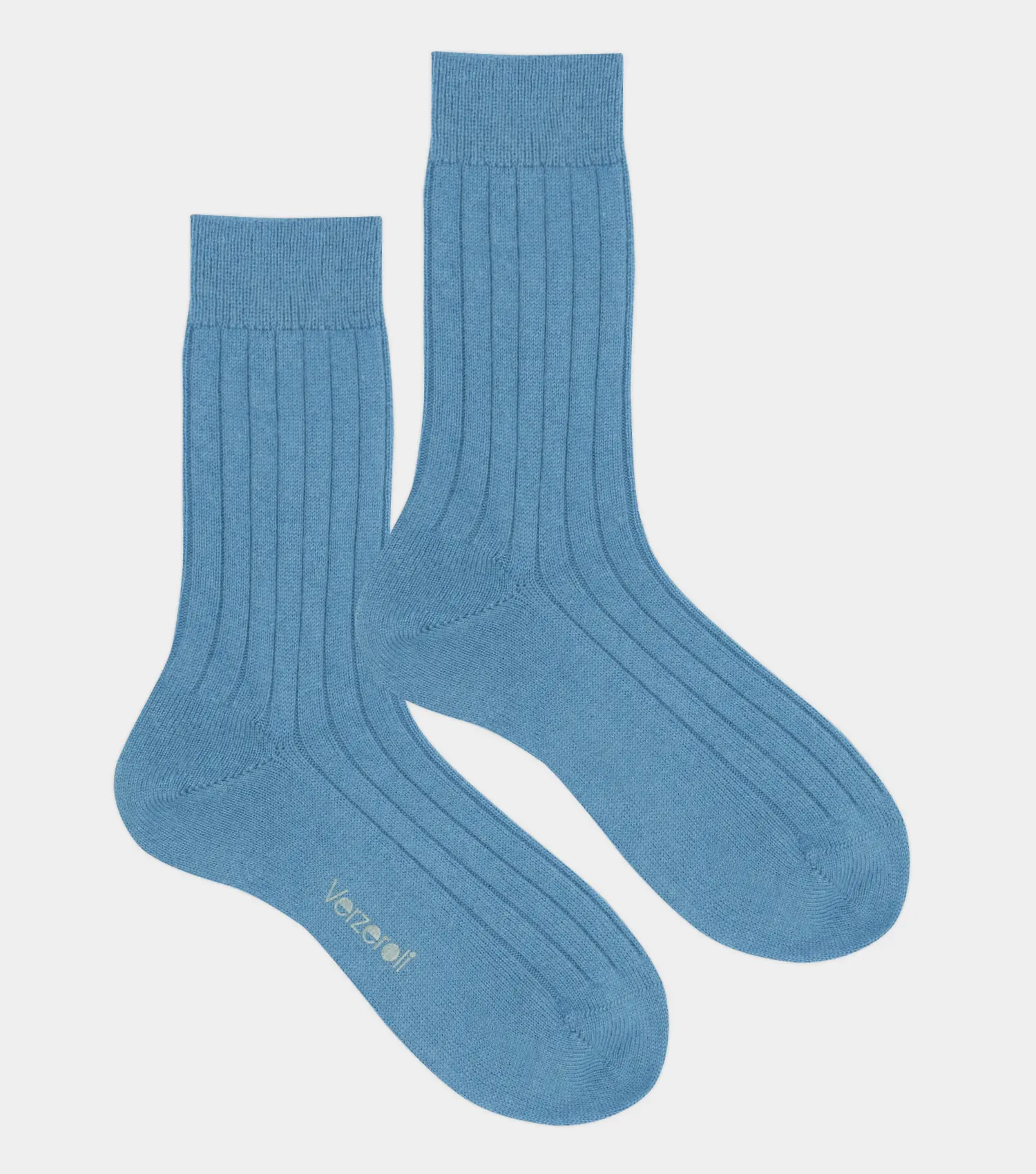 Calza Corta Donna Cachemire