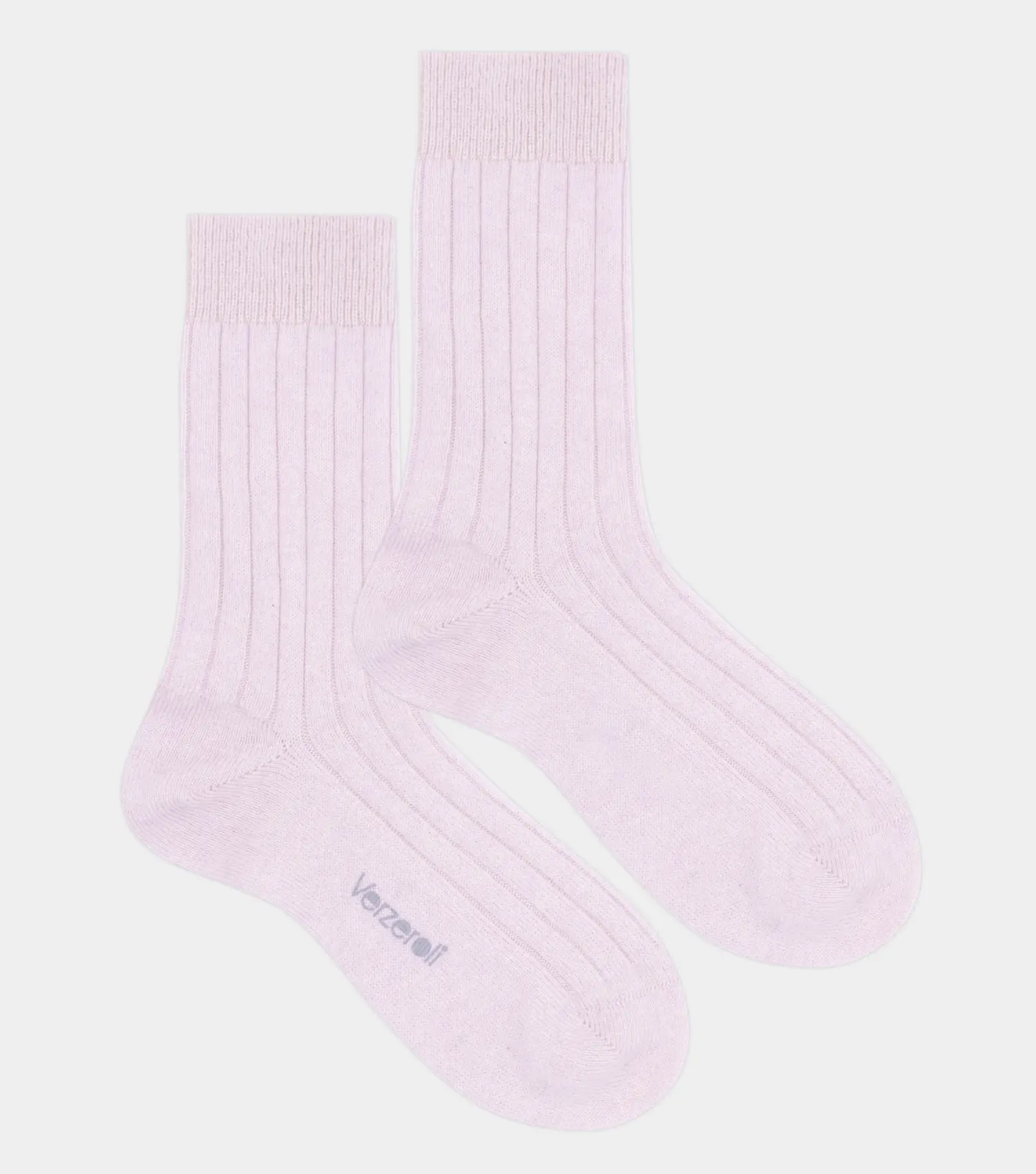 Calza Corta Donna Cachemire