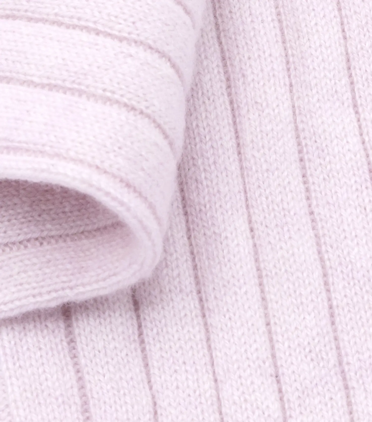 Calza Corta Donna Cachemire