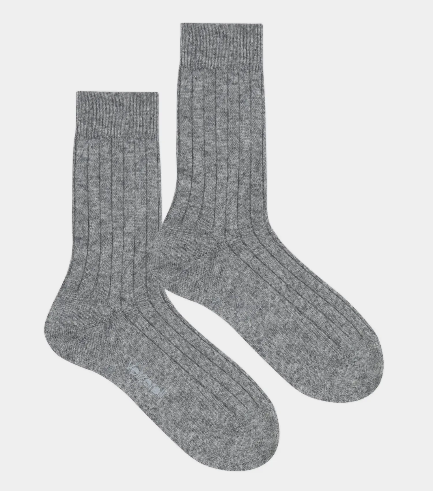 Calza Corta Donna Cachemire 