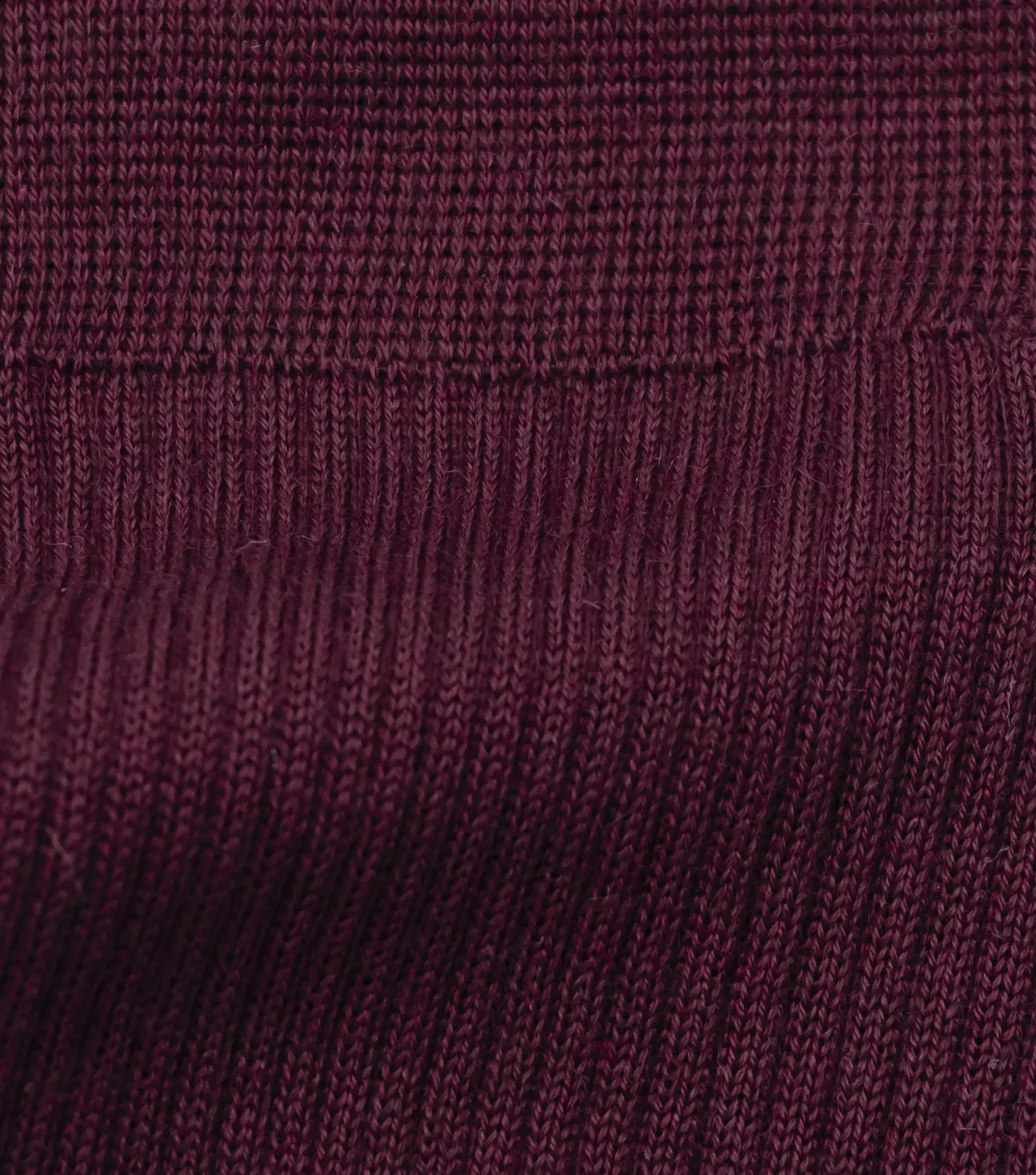 Calza Corta Donna Cachemire Seta