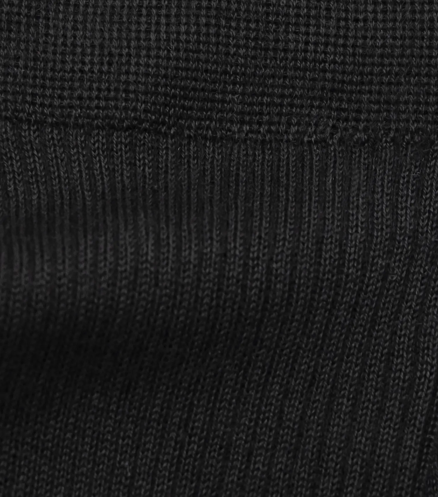 Calza Corta Donna Cachemire Seta