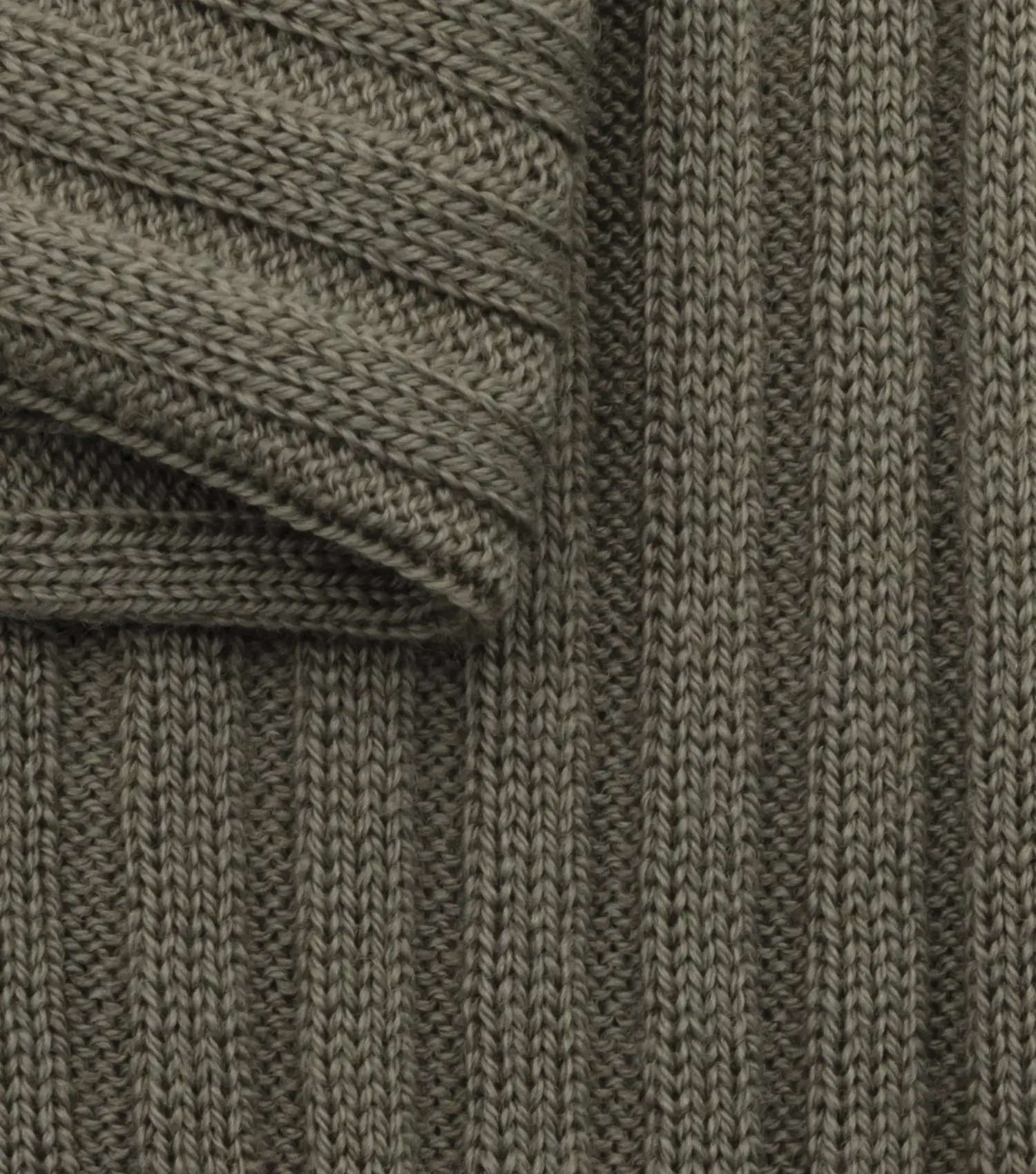 Calza in lana senza elastico, comoda e confortevole, ideale per un comfort duraturo senza comprimere la caviglia