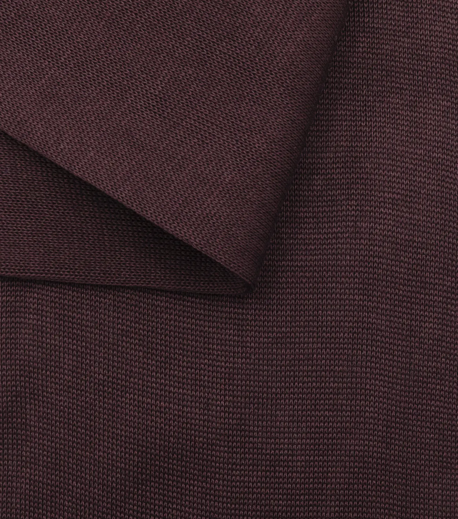 Calza lunga uomo in maglia rasata 100% Filo Scozia certificato