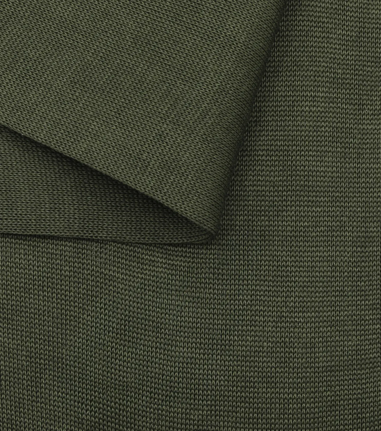 Calza lunga uomo in maglia rasata 100% Filo Scozia certificato