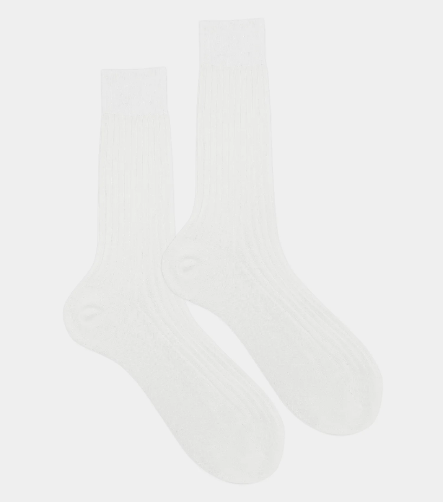 calza uomo 100% filo di scozia