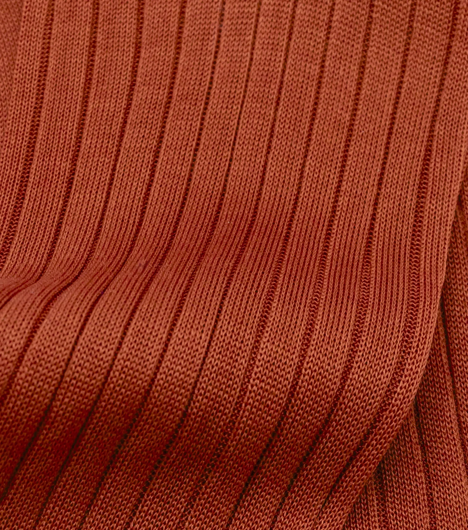 calza uomo 100% filo di scozia