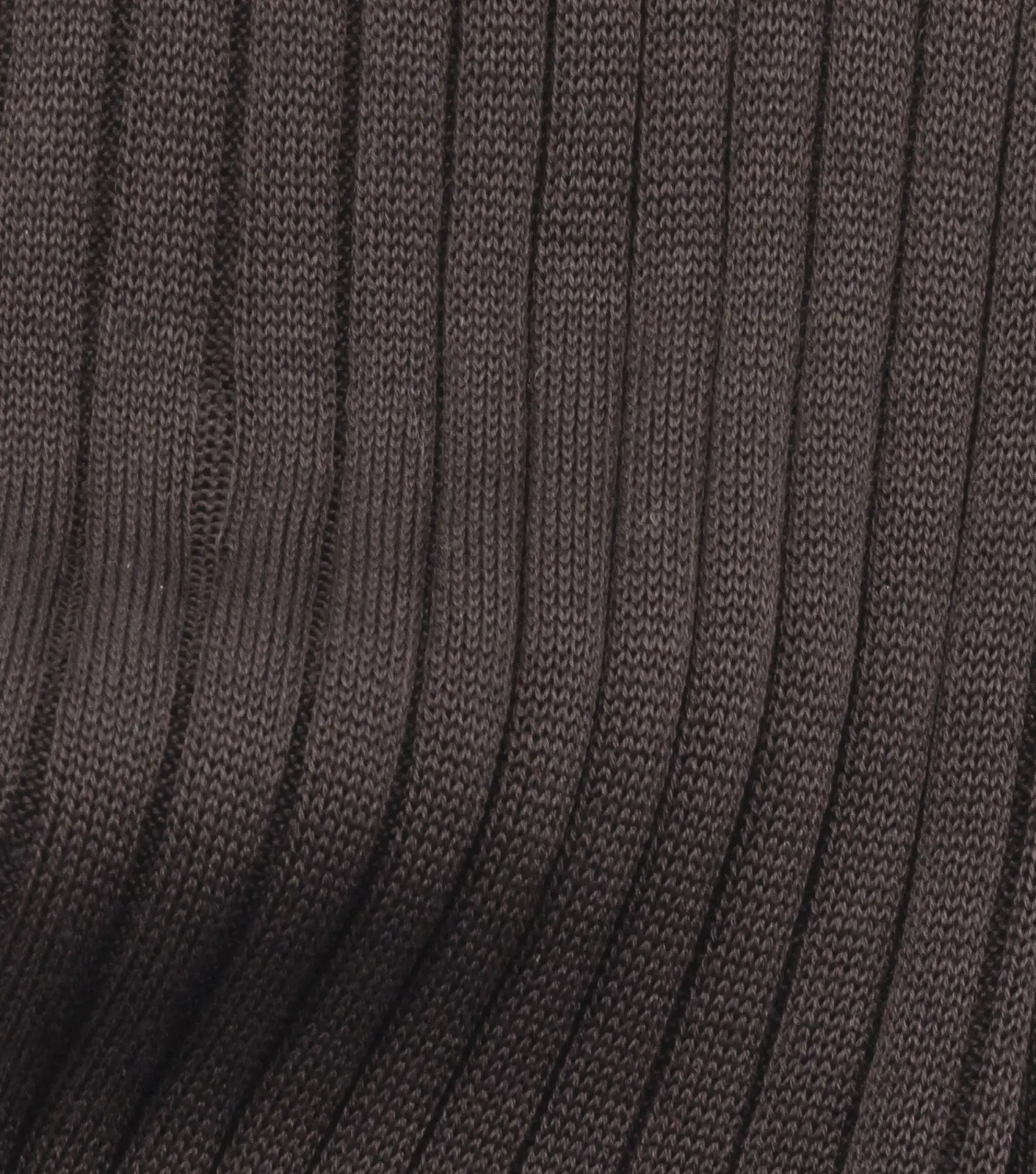 Calze da donna Emma in filo di Scozia 100%, eleganti e traspiranti, realizzate artigianalmente in Italia