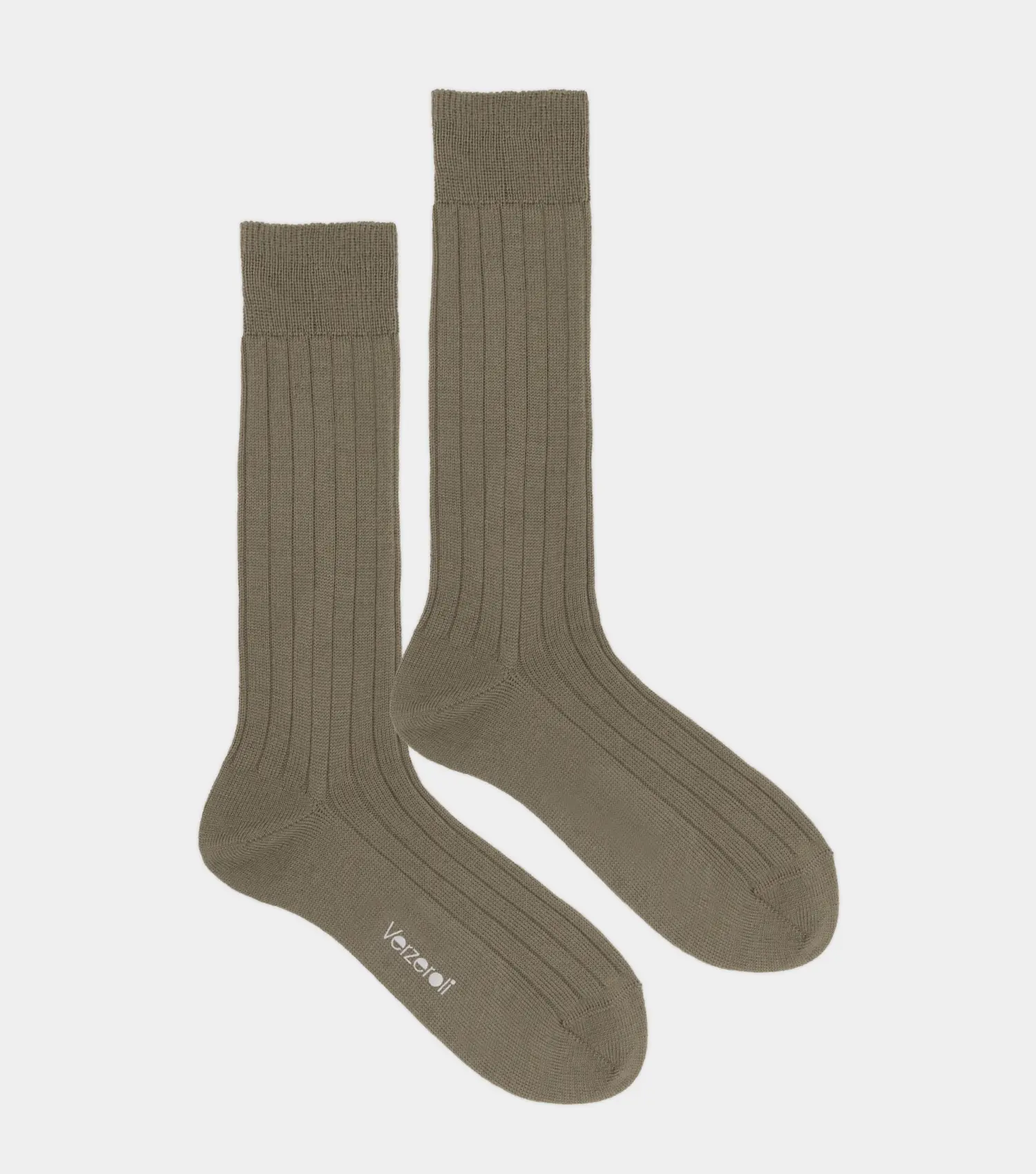 Calze Dolomiti Midi Man 90% lana, eleganza e comfort, resistente al pilling, lavabili in lavatrice