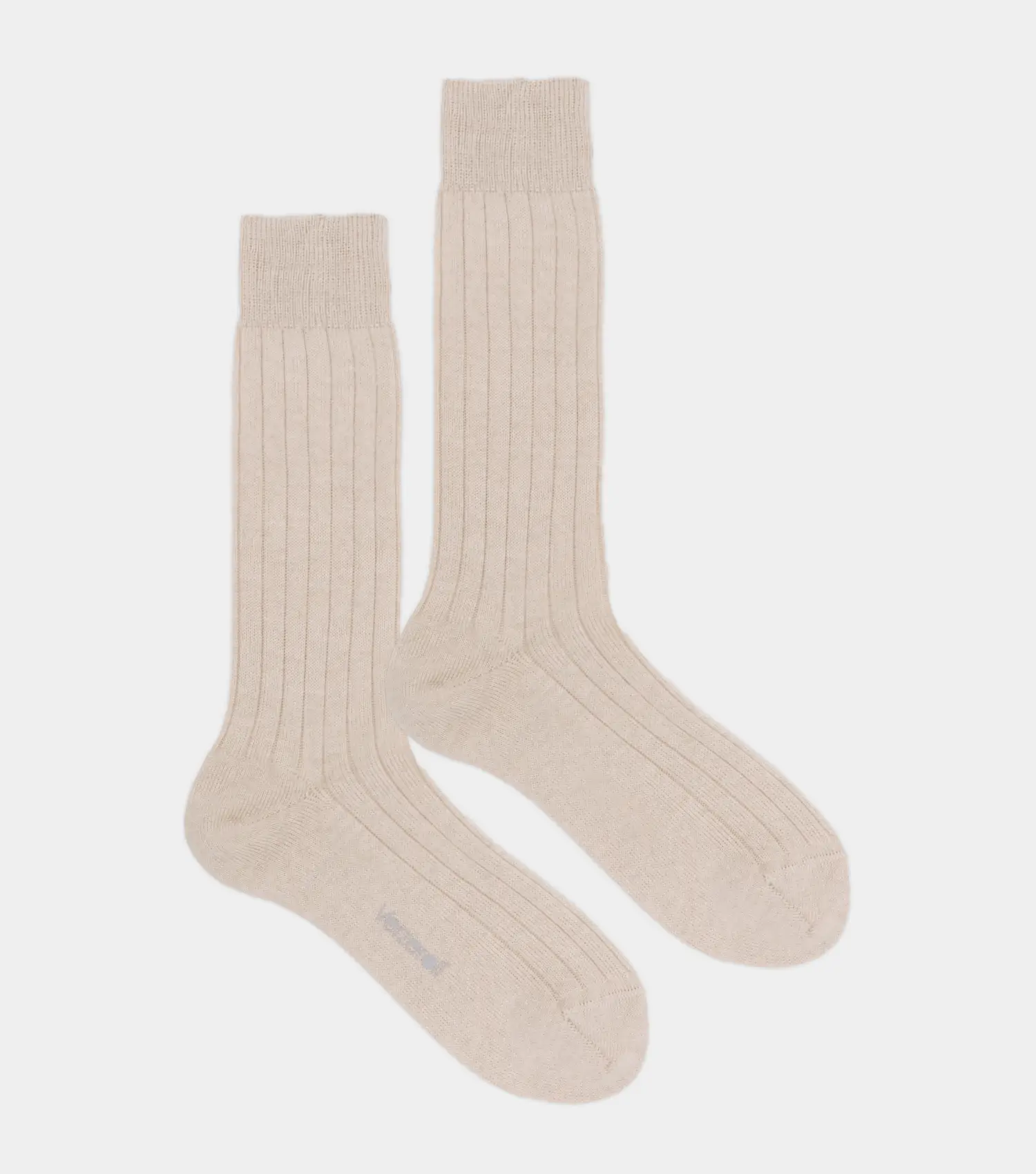 Calze Dolomiti Midi Man 90% lana, eleganza e comfort, resistente al pilling, lavabili in lavatrice