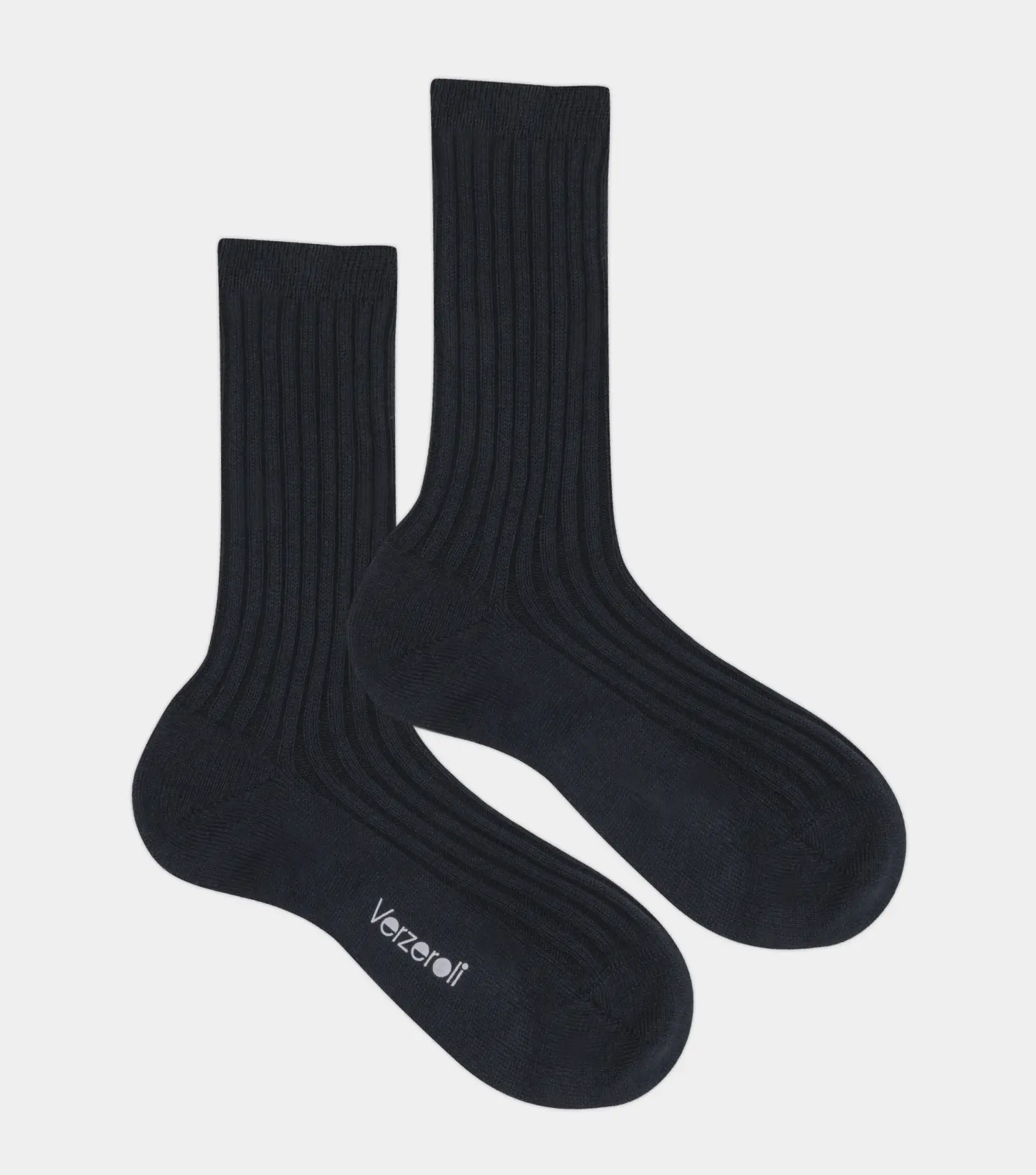 COTTON CASHMERE - Calza Donna in Cotone e Cashmere | Verzeroli