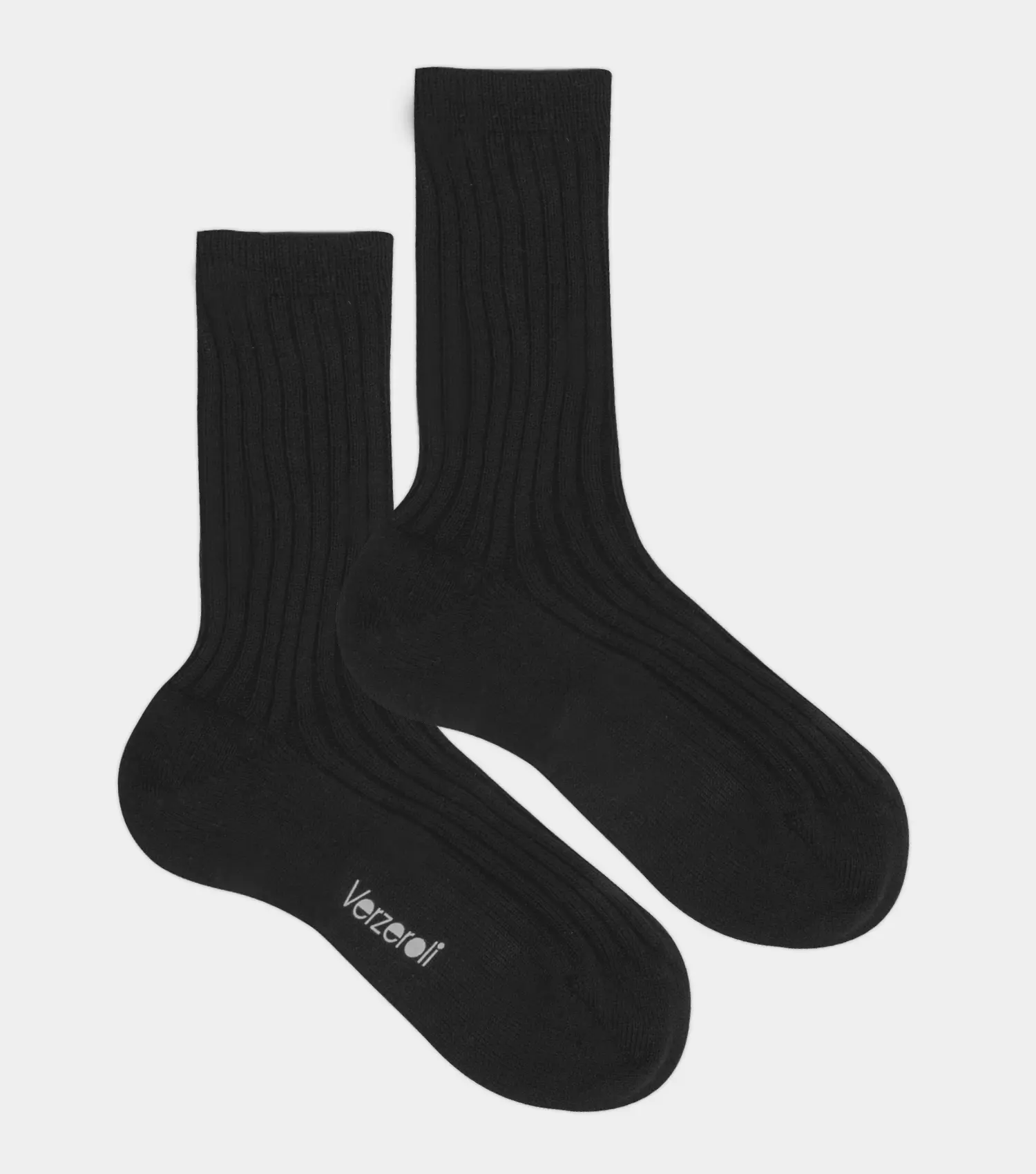 COTTON CASHMERE - Calza Donna in Cotone e Cashmere | Verzeroli