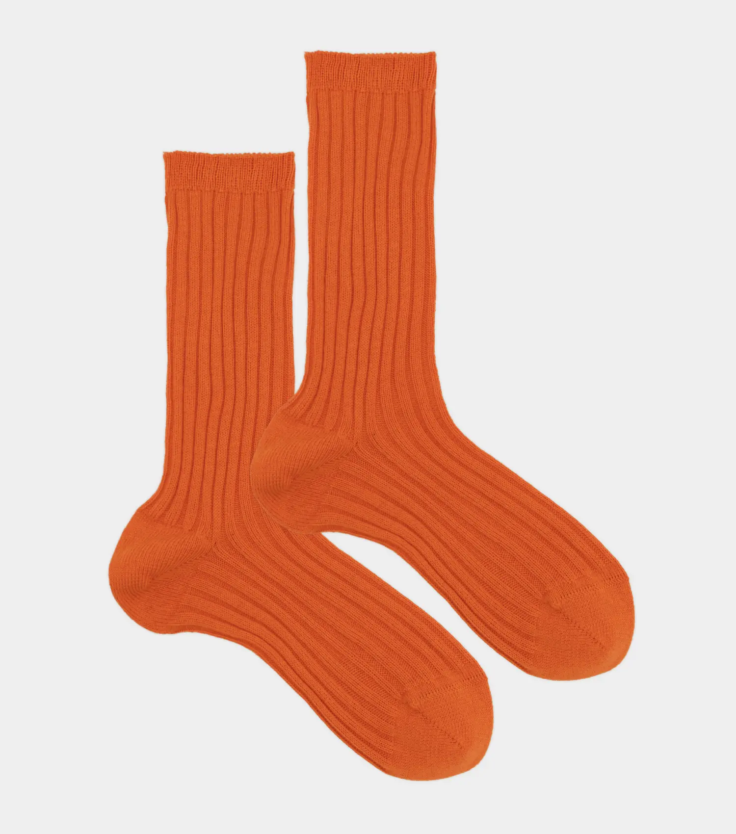 COTTON CASHMERE - Calza Donna in Cotone e Cashmere | Verzeroli