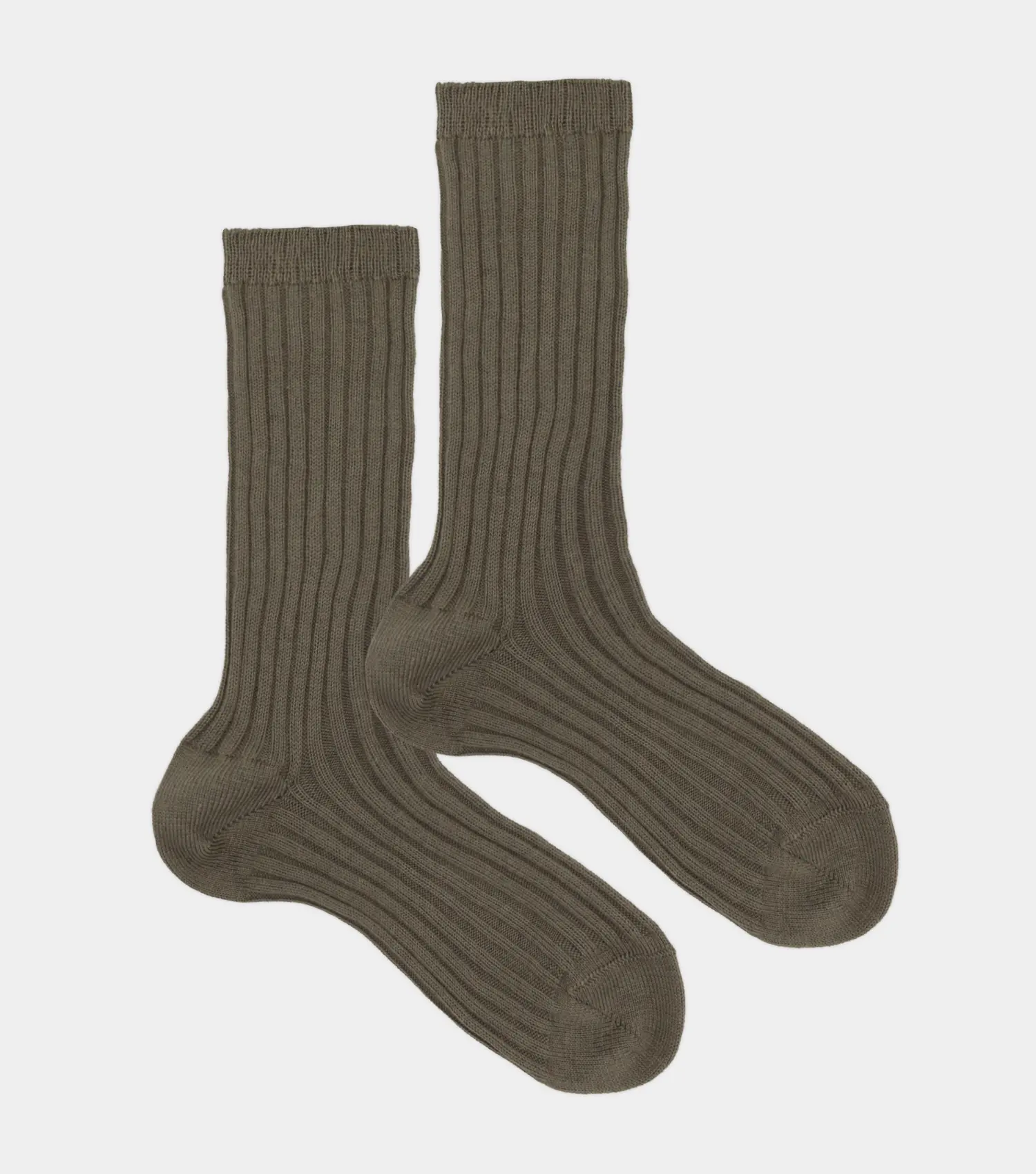 COTTON CASHMERE - Calza Donna in Cotone e Cashmere | Verzeroli