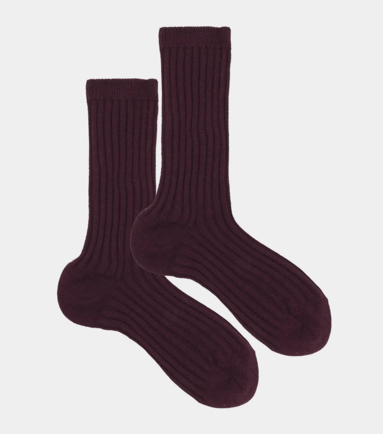 COTTON CASHMERE - Calza Donna in Cotone e Cashmere | Verzeroli