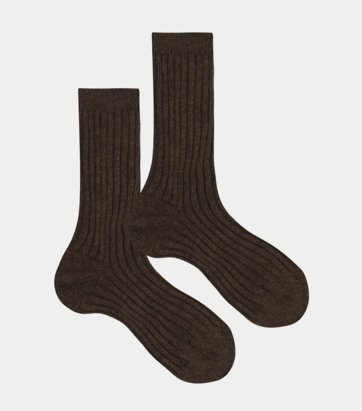 COTTON CASHMERE - Calza Donna in Cotone e Cashmere | Verzeroli