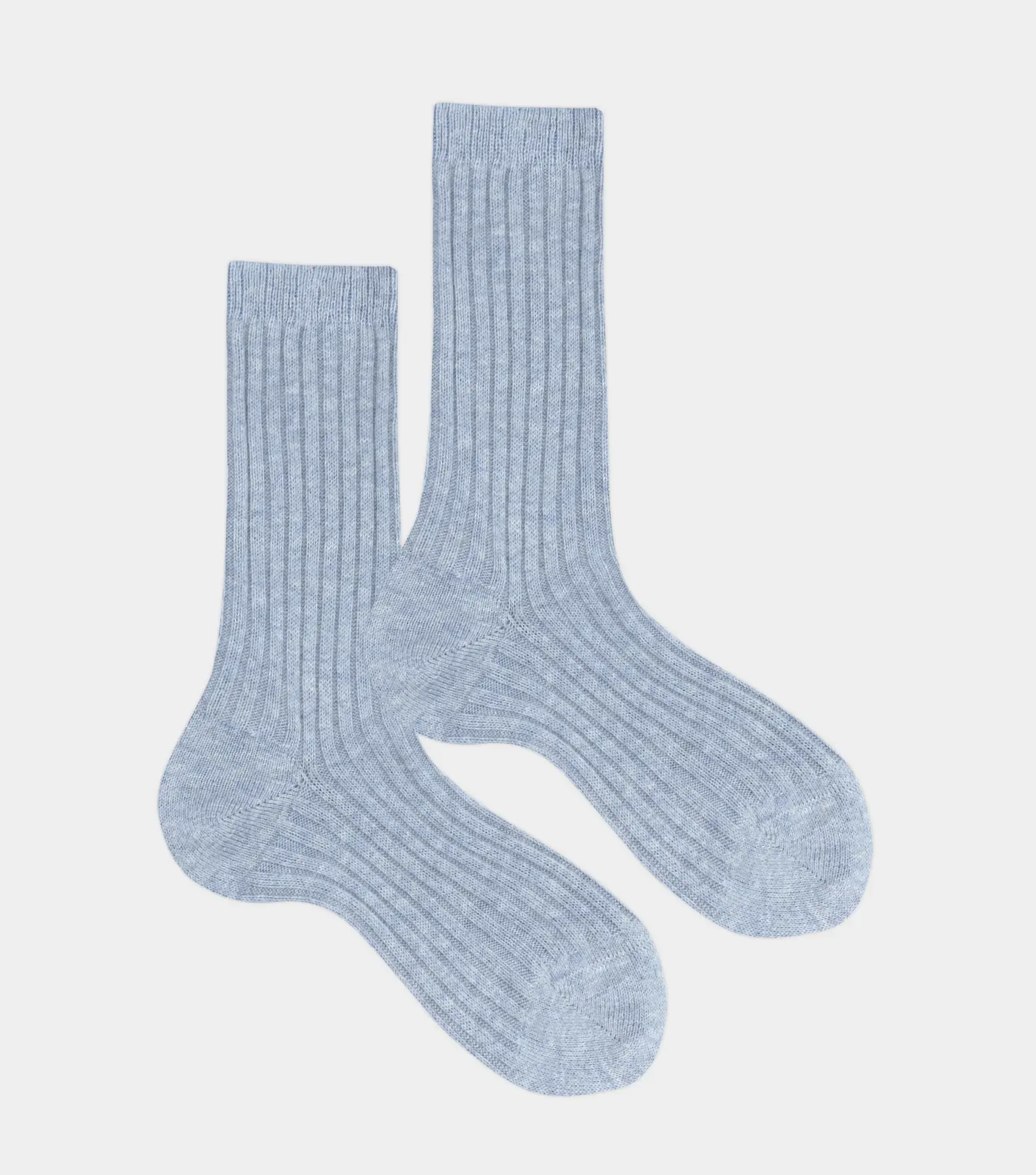 COTTON CASHMERE - Calza Donna in Cotone e Cashmere | Verzeroli