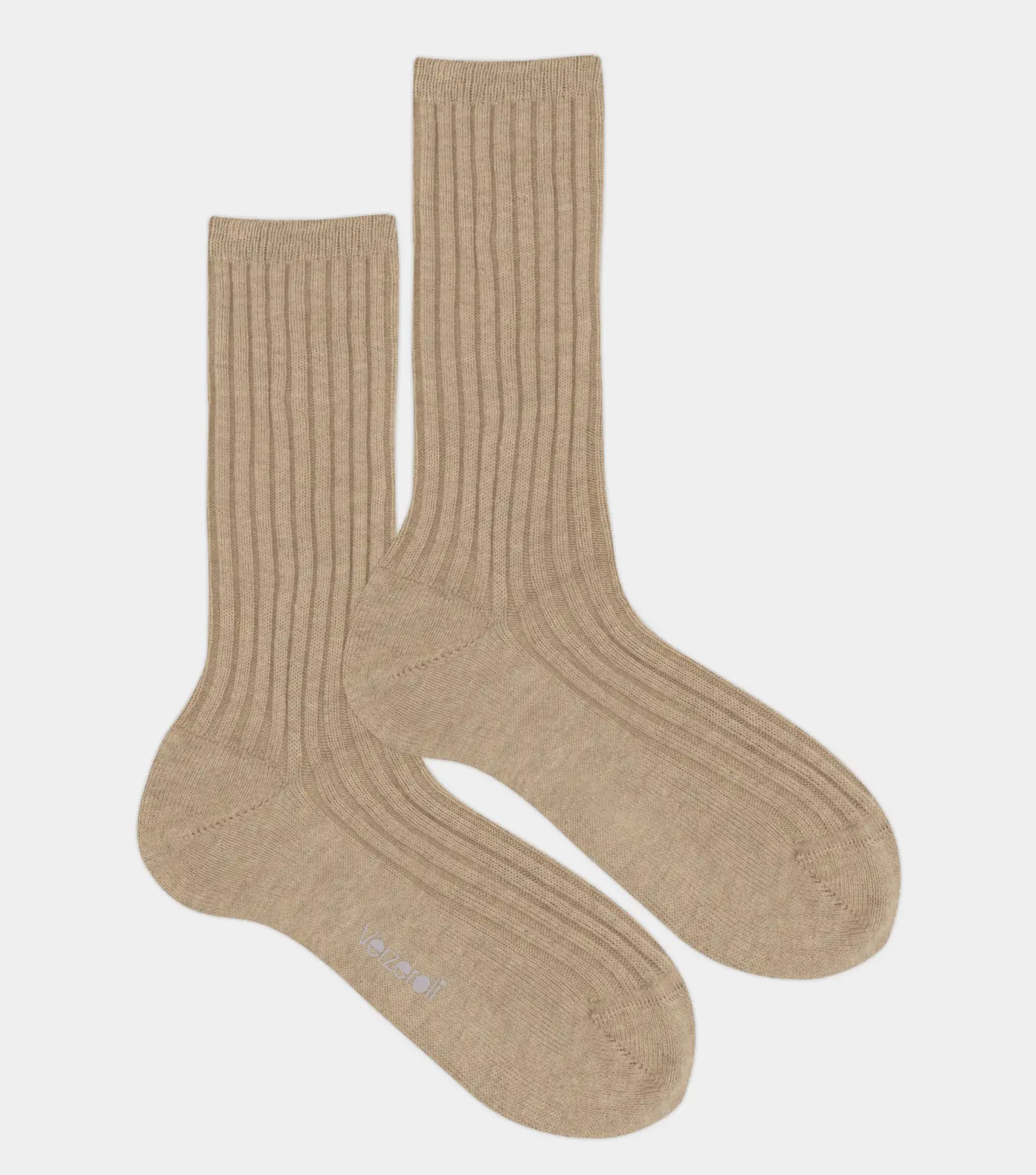 COTTON CASHMERE - Calza Uomo in Cotone e Cashmere | Verzeroli