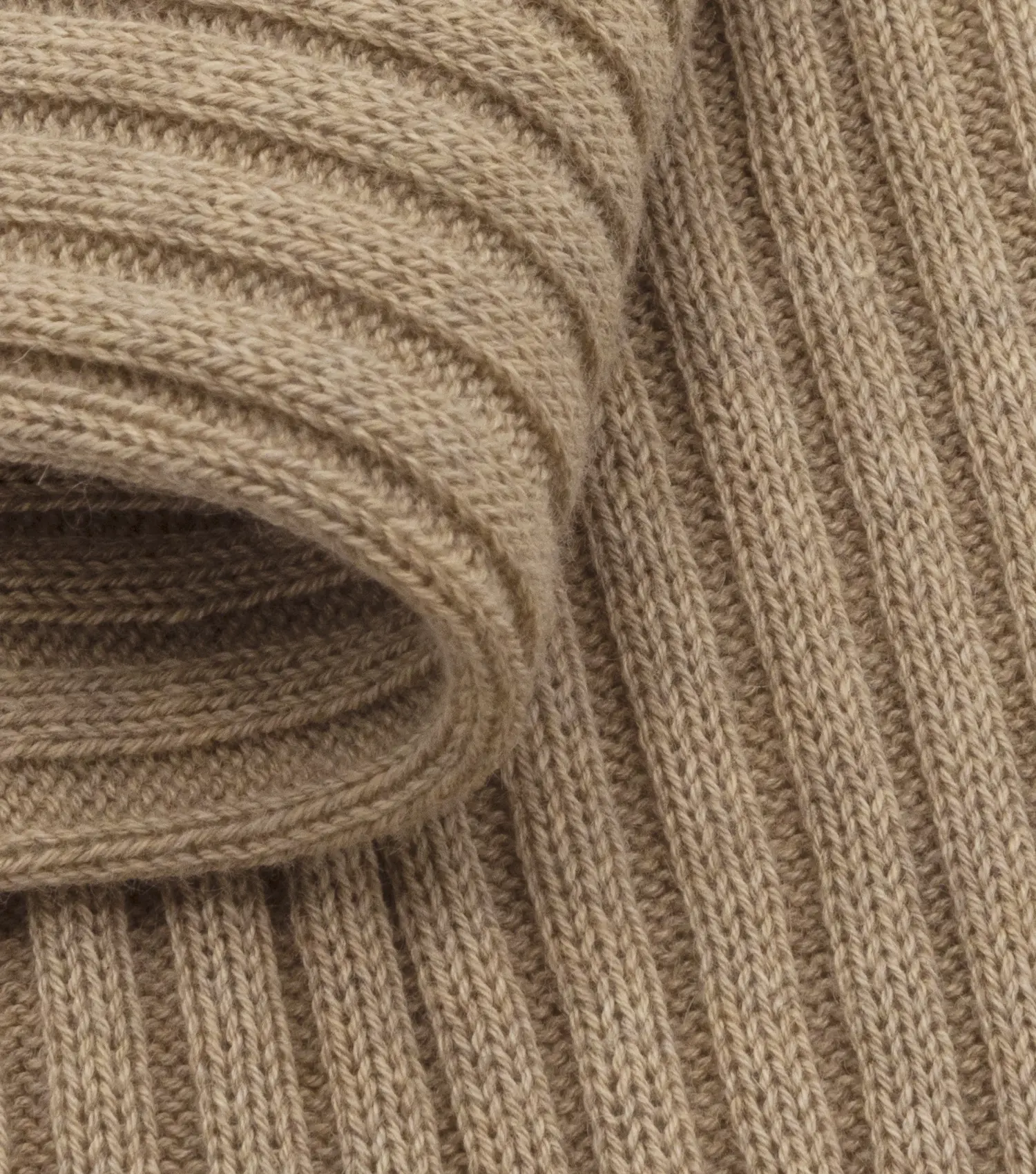 COTTON CASHMERE - Calza Uomo in Cotone e Cashmere | Verzeroli