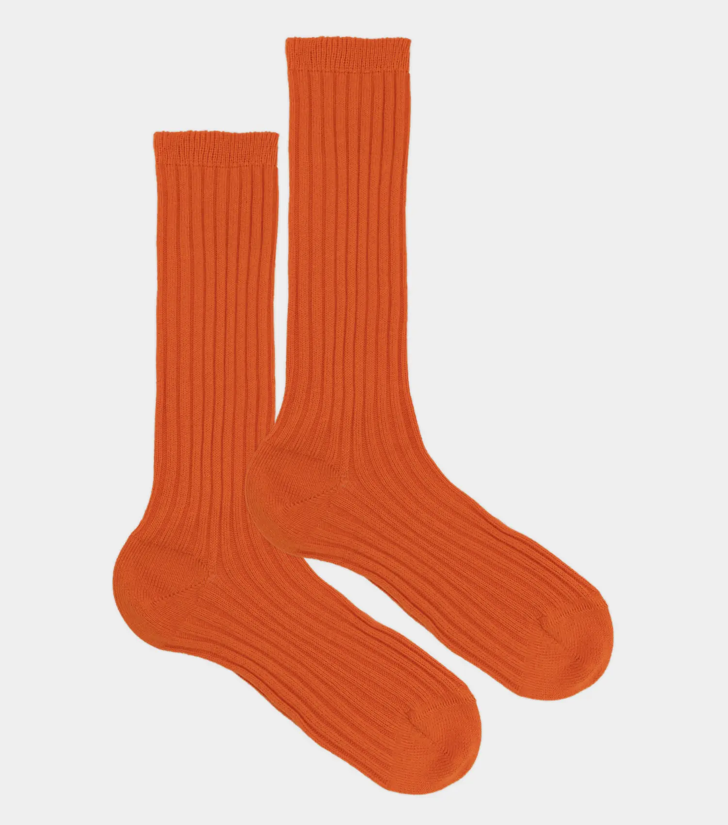 COTTON CASHMERE - Calza Uomo in Cotone e Cashmere | Verzeroli