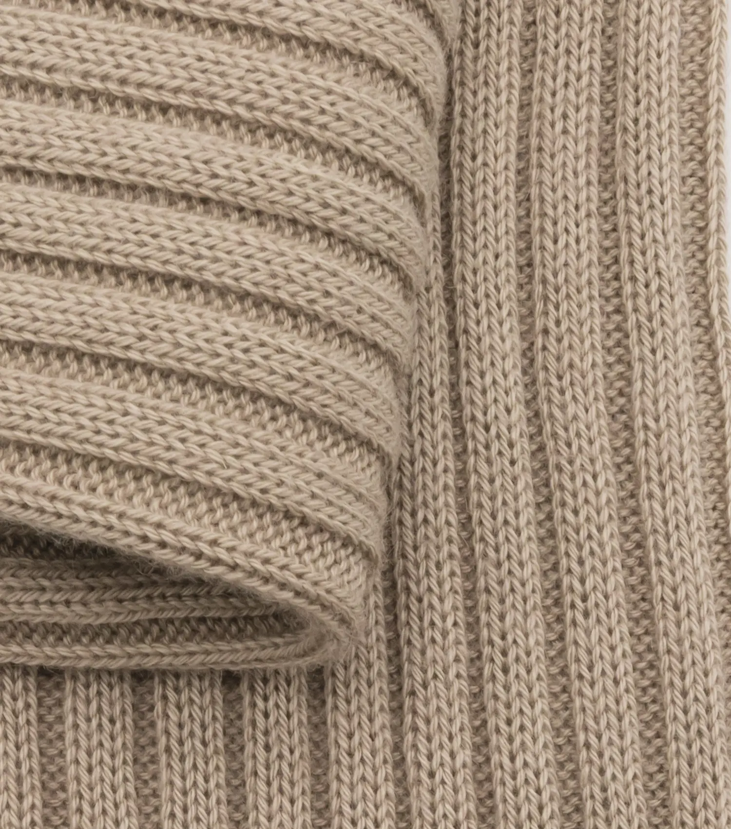 COTTON CASHMERE - Calza Uomo in Cotone e Cashmere | Verzeroli