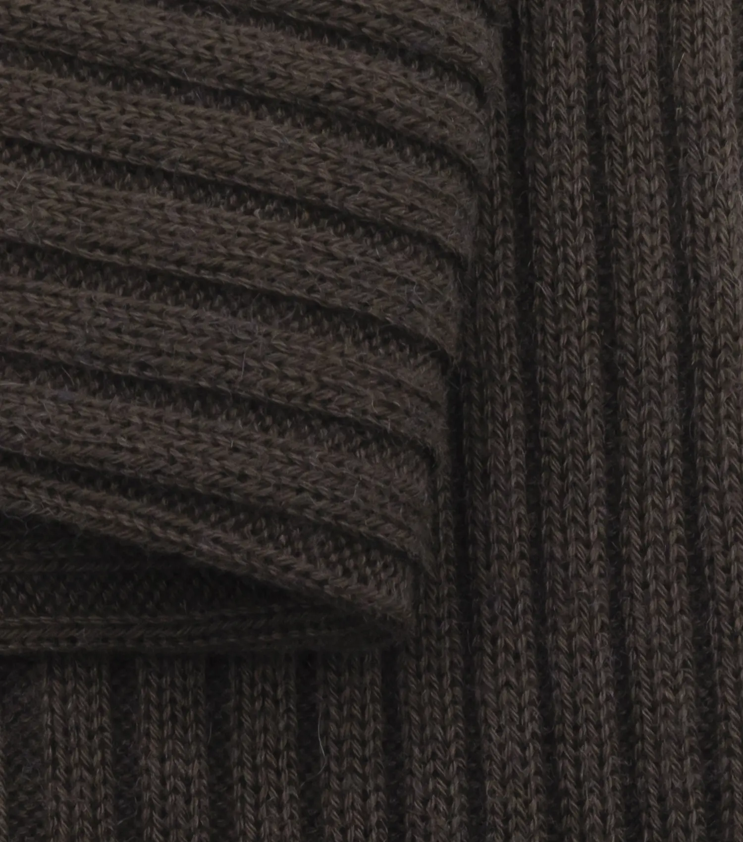COTTON CASHMERE - Calza Uomo in Cotone e Cashmere | Verzeroli