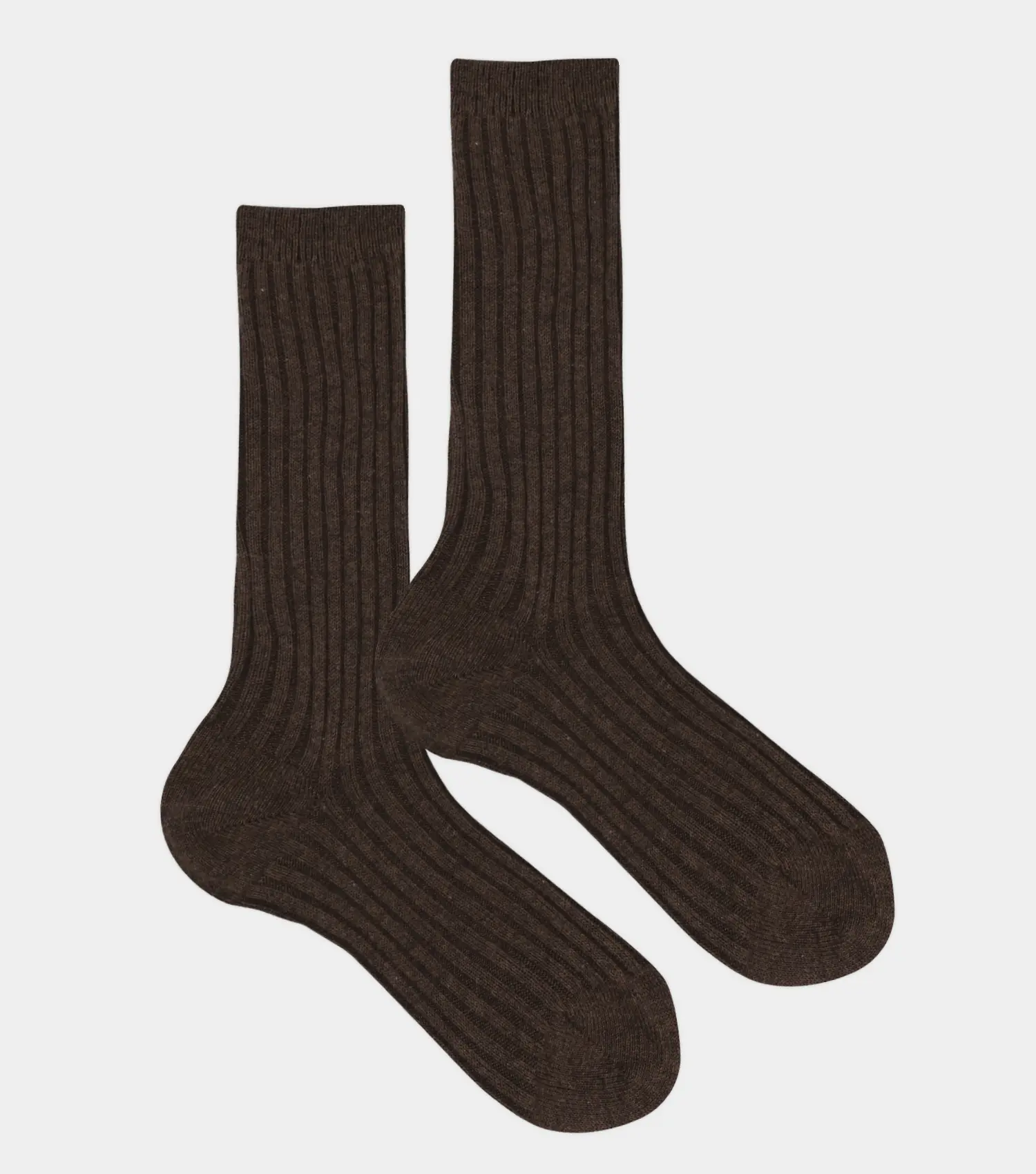 COTTON CASHMERE - Calza Uomo in Cotone e Cashmere | Verzeroli