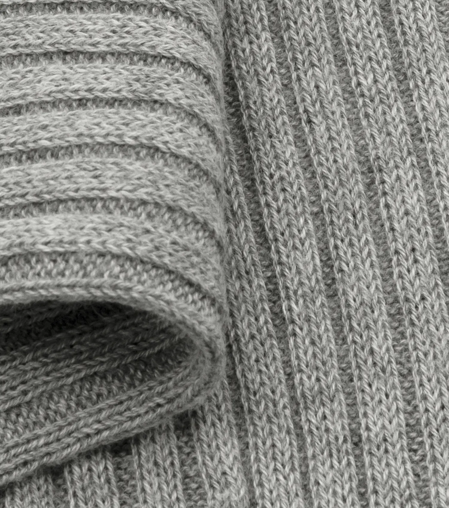 COTTON CASHMERE - Calza Uomo in Cotone e Cashmere | Verzeroli