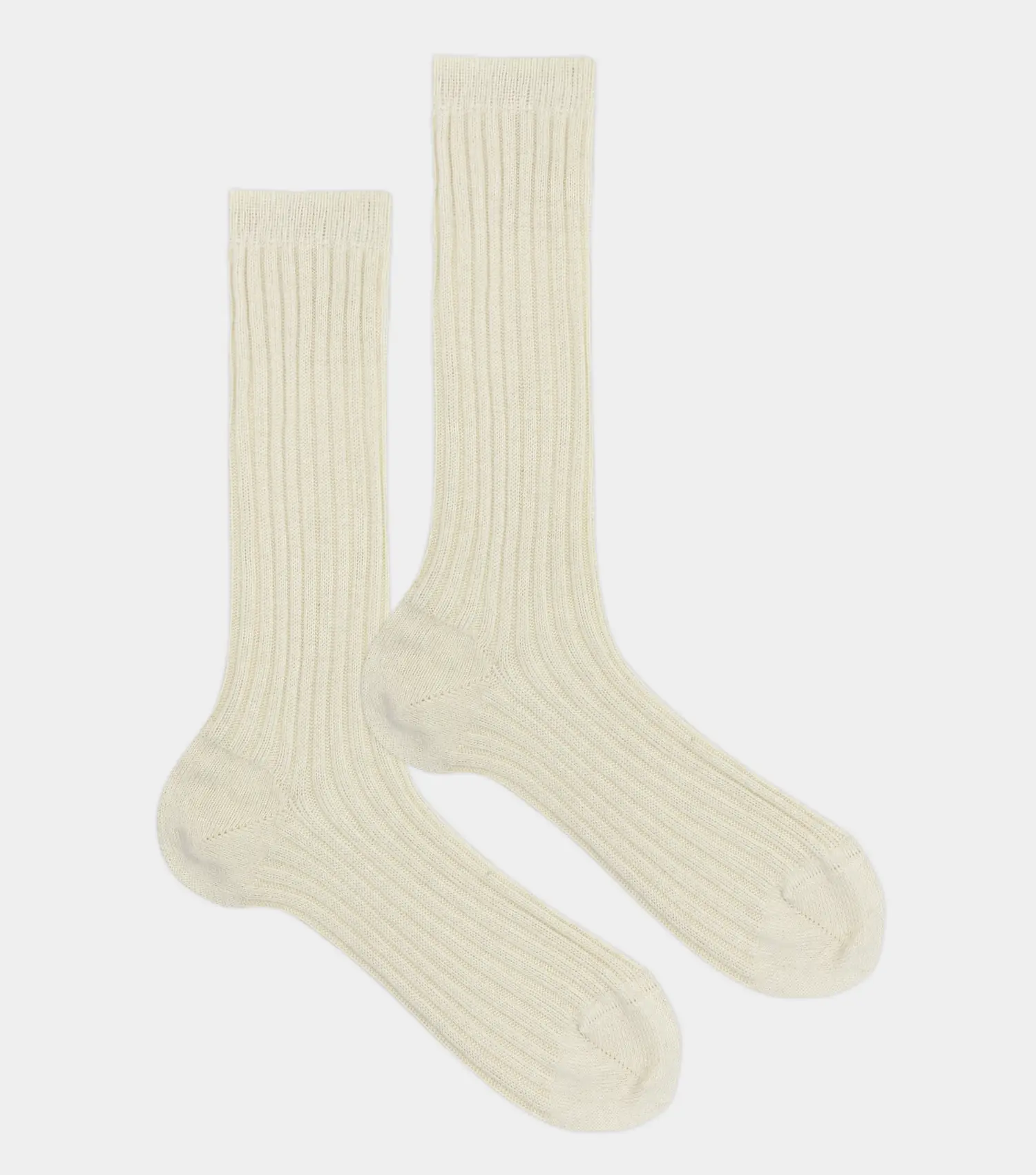 COTTON CASHMERE - Calza Uomo in Cotone e Cashmere | Verzeroli