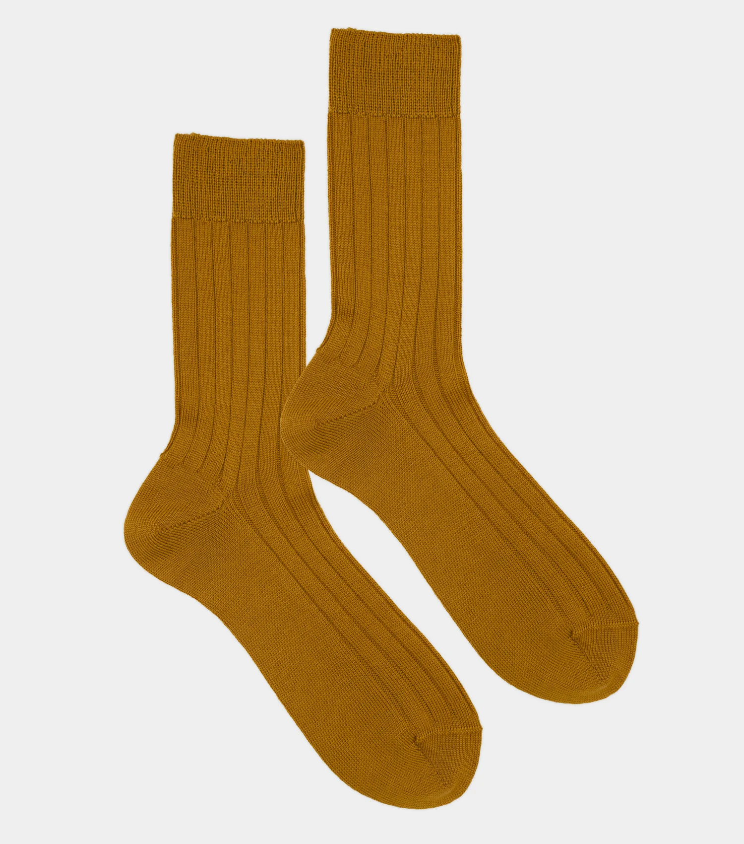 DOLOMITI MIDI - 90% Lana 10% Nylon