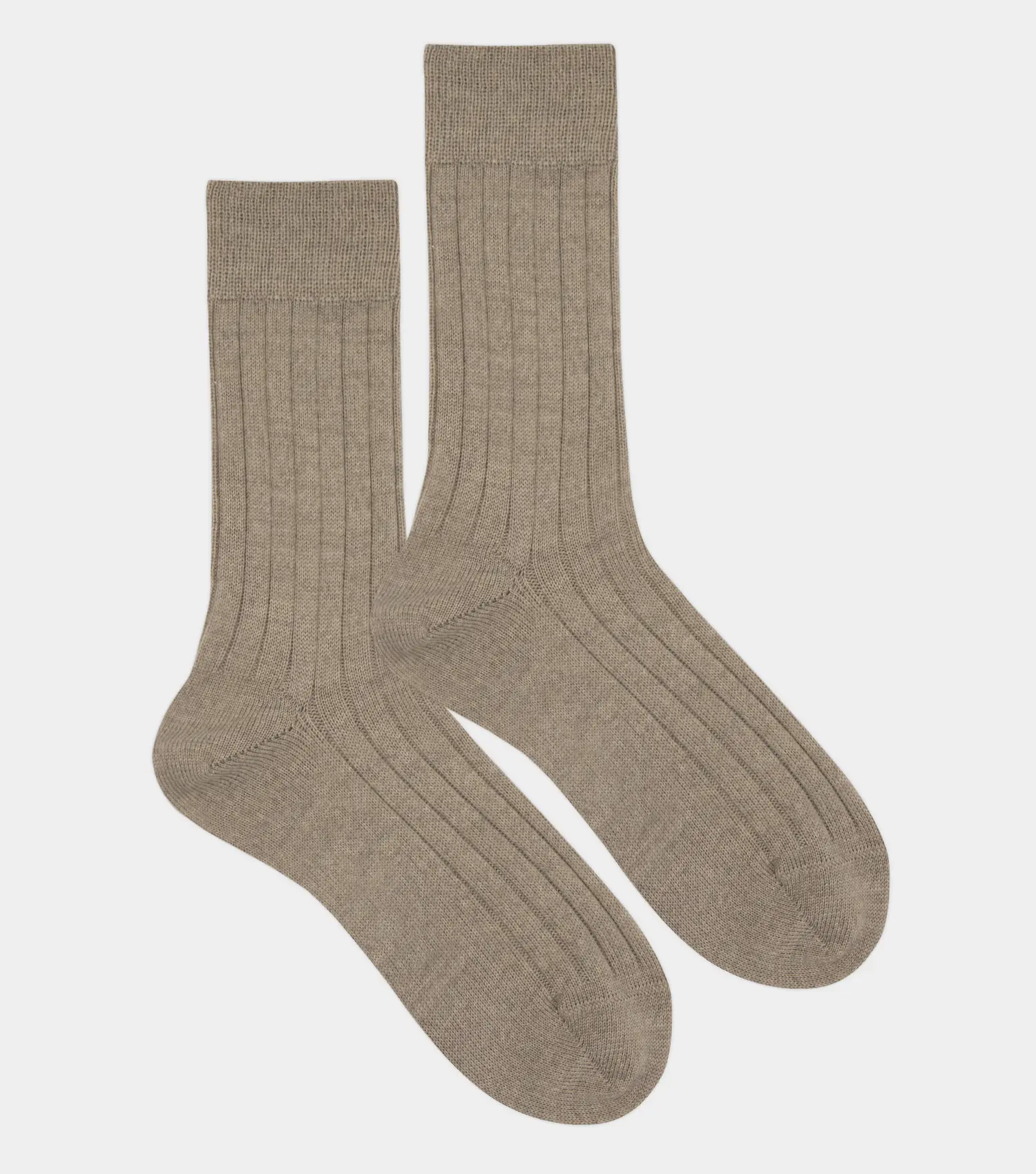 DOLOMITI MIDI - 90% Lana 10% Nylon