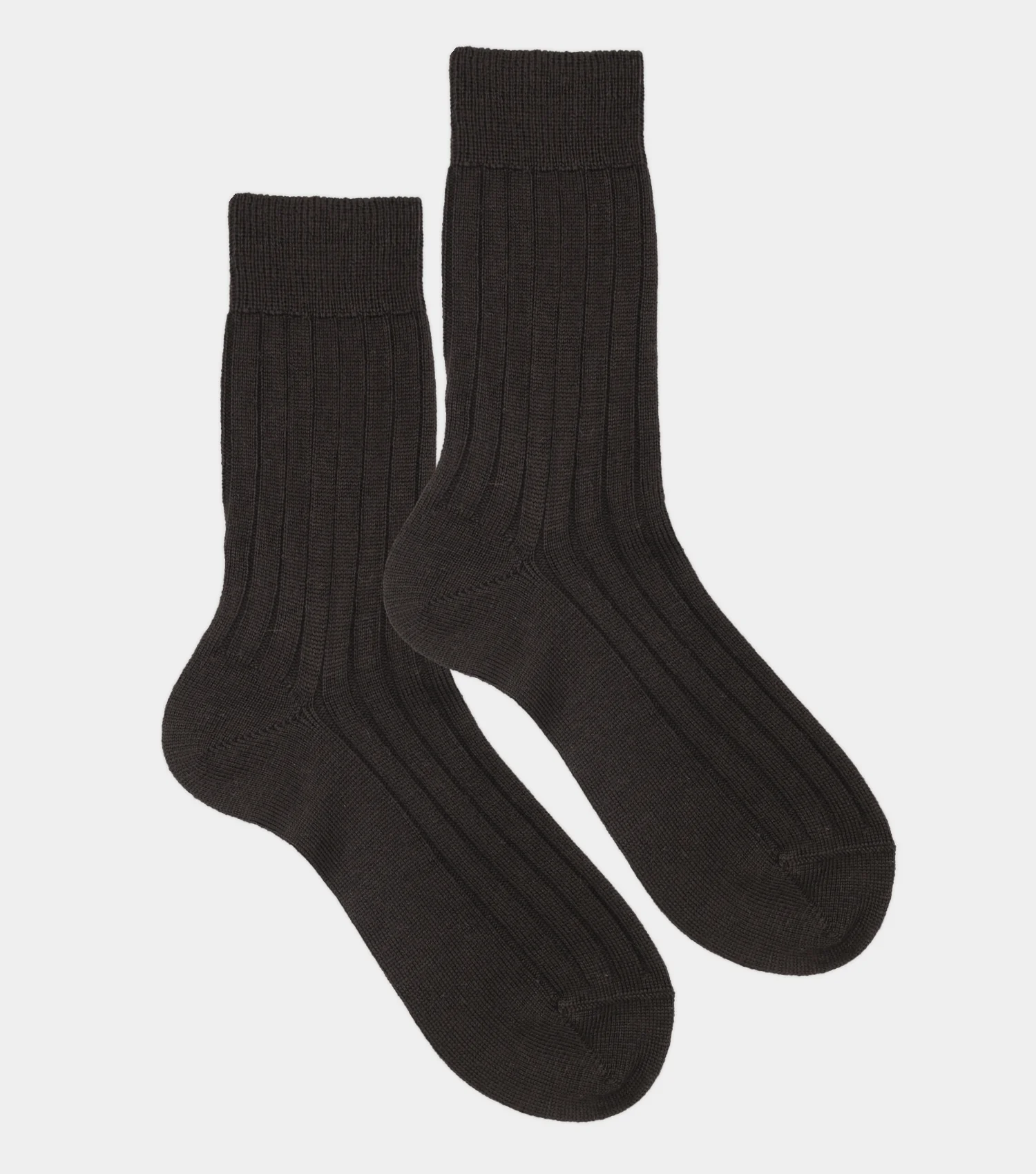 DOLOMITI MIDI - 90% Lana 10% Nylon