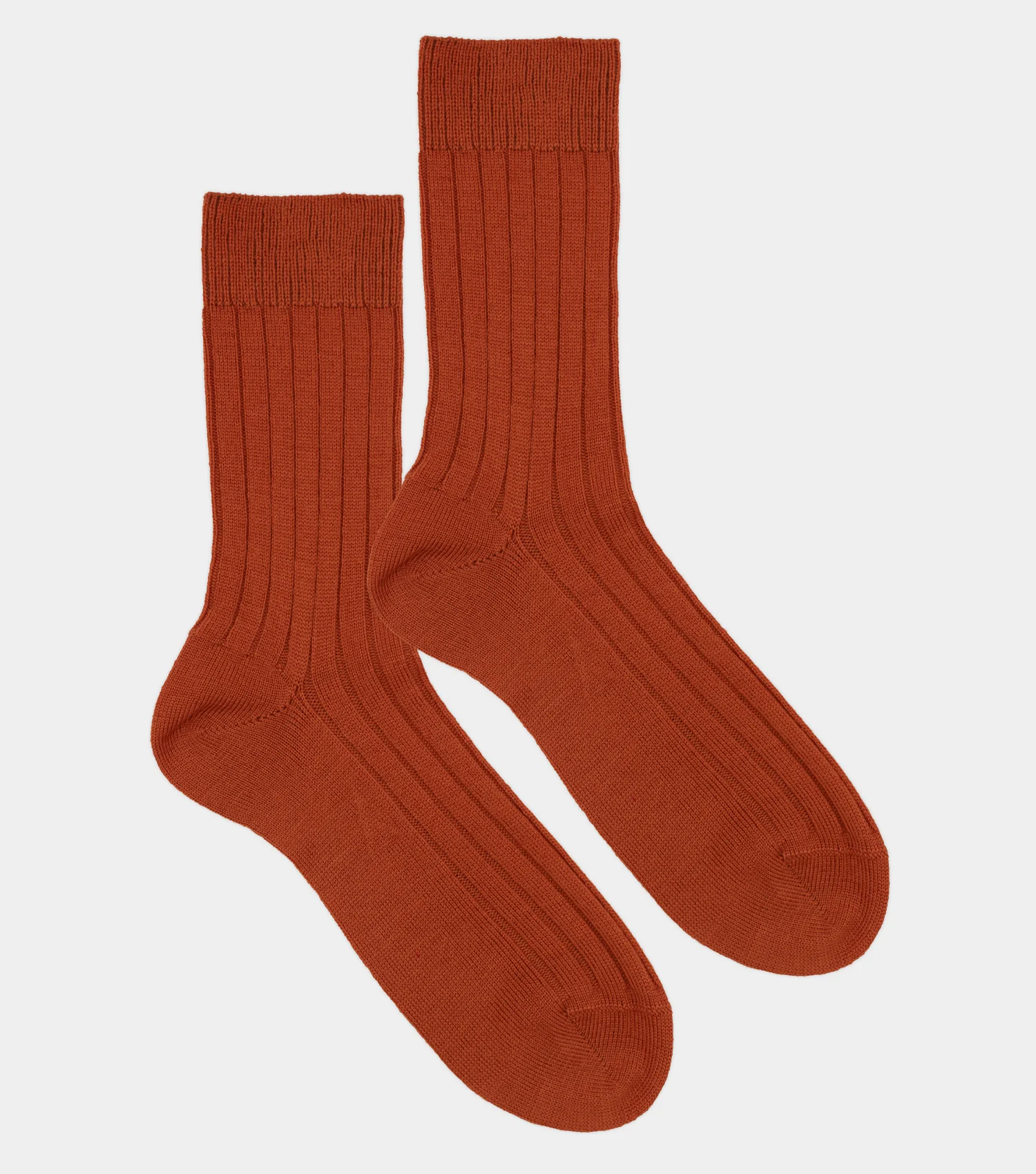 DOLOMITI MIDI - 90% Lana 10% Nylon