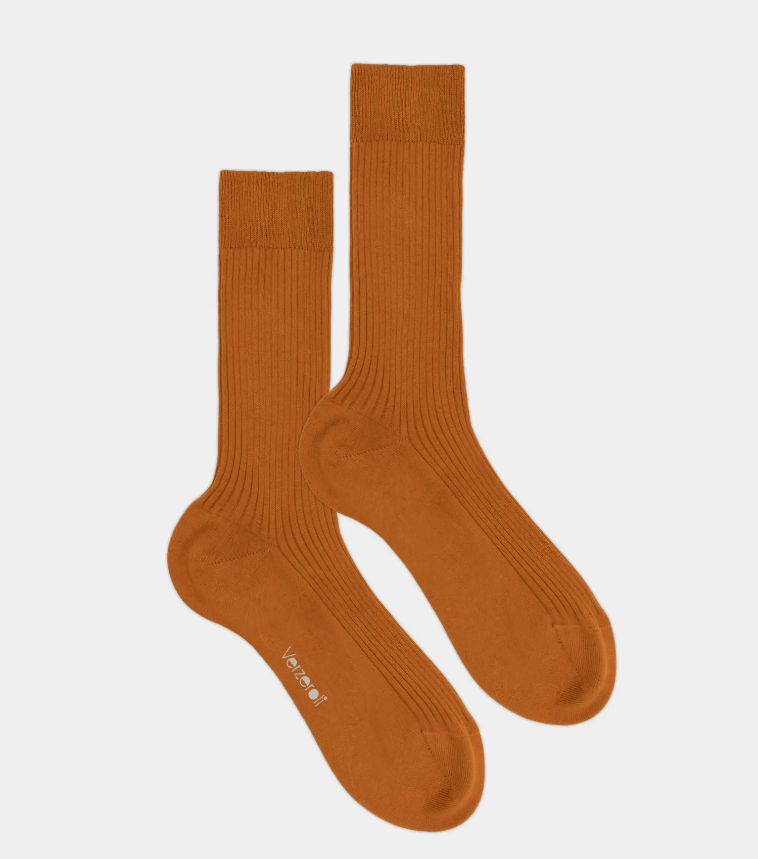 FIRENZE MIDI - Calze Uomo 100% Pima Cotton | Verzeroli