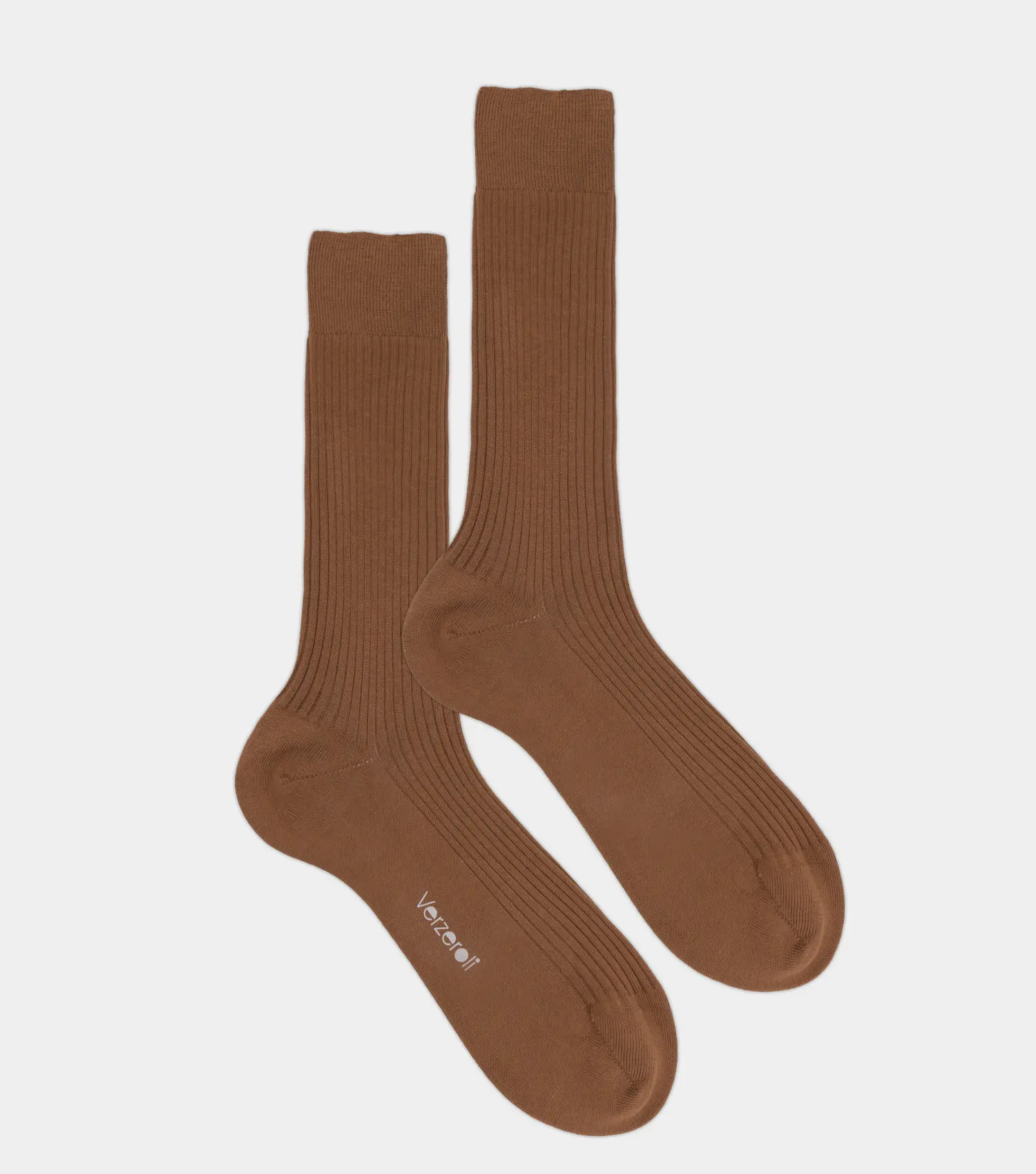 FIRENZE MIDI - Calze Uomo 100% Pima Cotton | Verzeroli