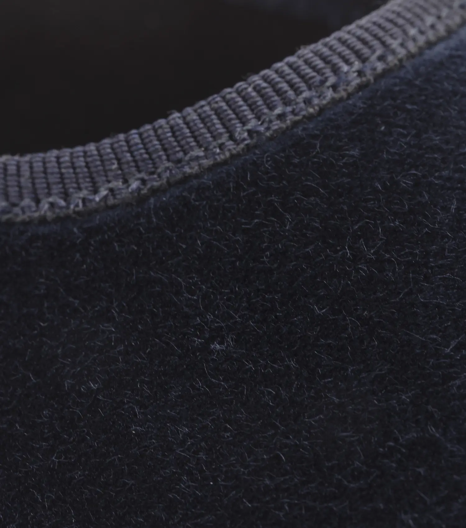 ICON BEBÈ - Friulane Mary Jane in Velluto di Cotone