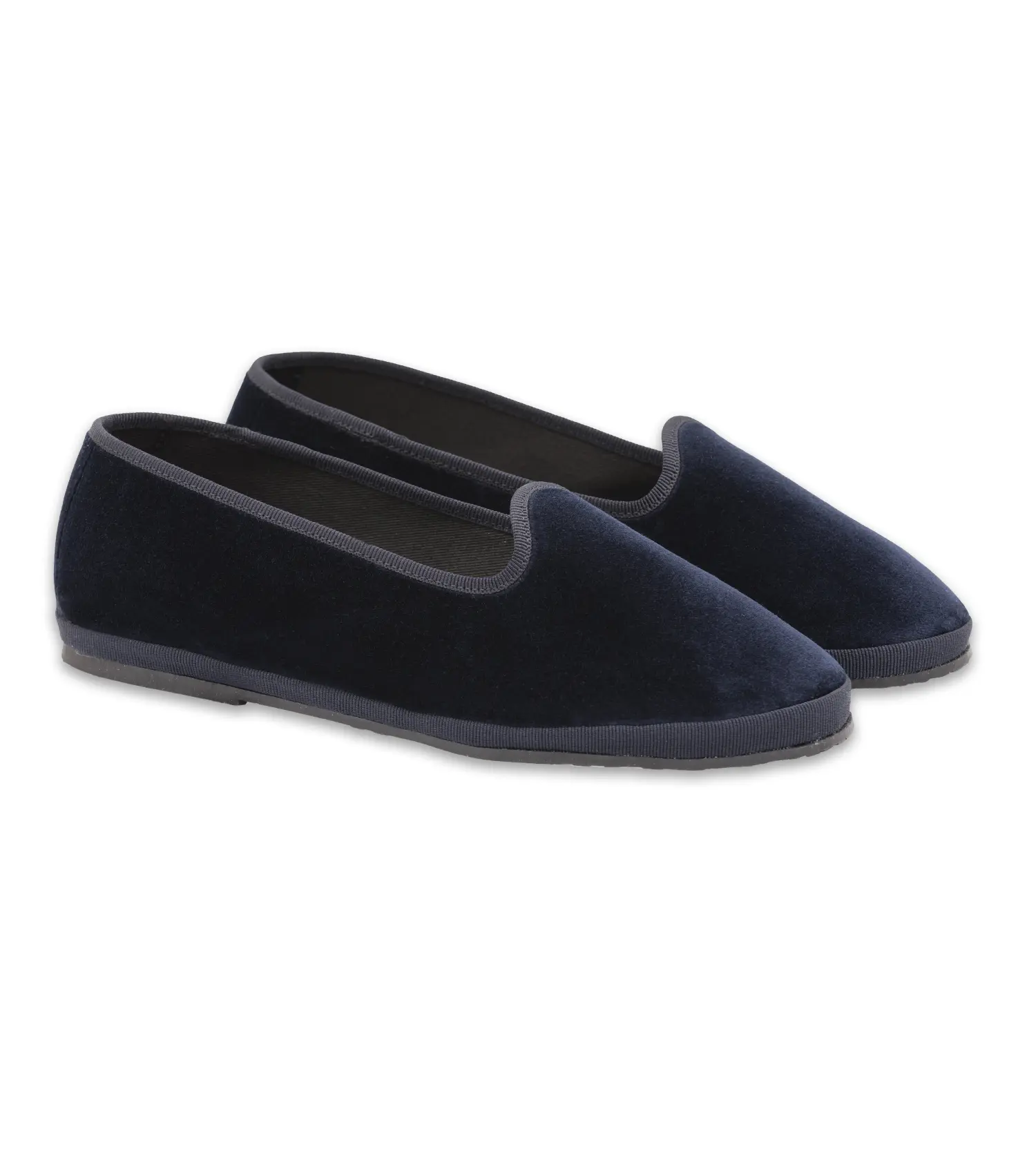 ICON - Friulane in Velluto di Cotone