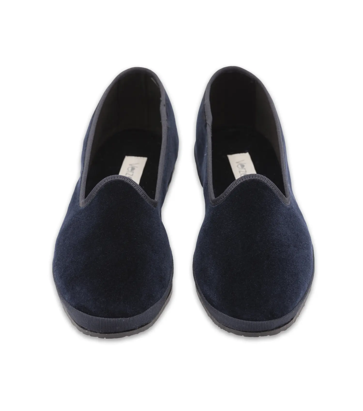 ICON - Friulane in Velluto di Cotone