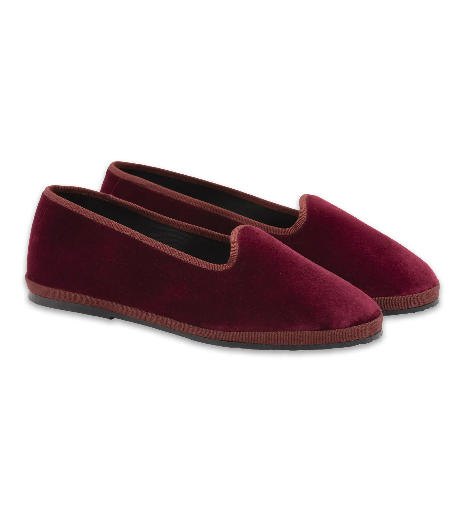 ICON - Friulane in Velluto di Cotone