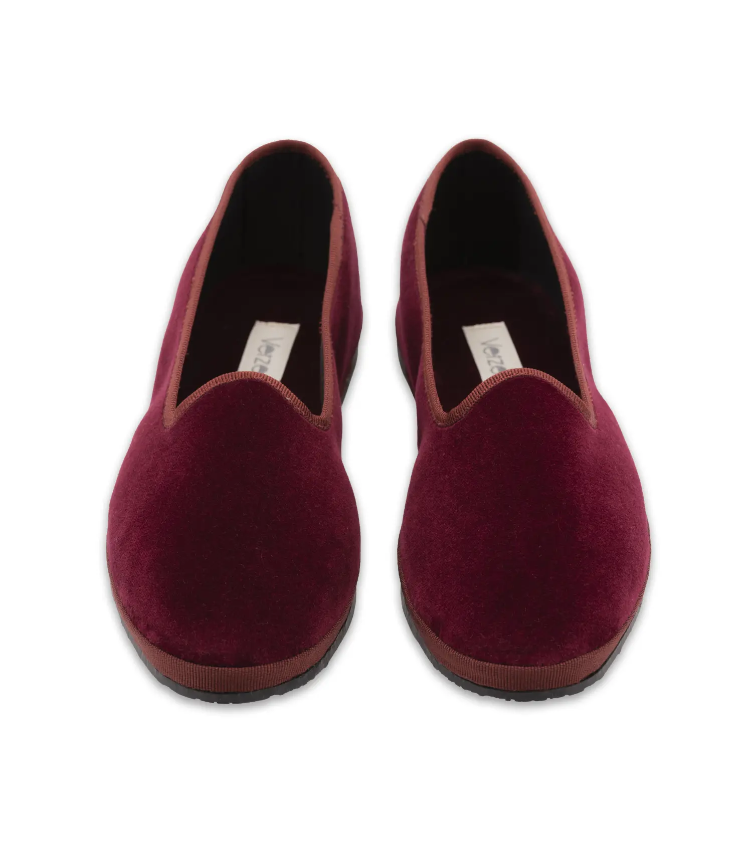 ICON - Friulane in Velluto di Cotone