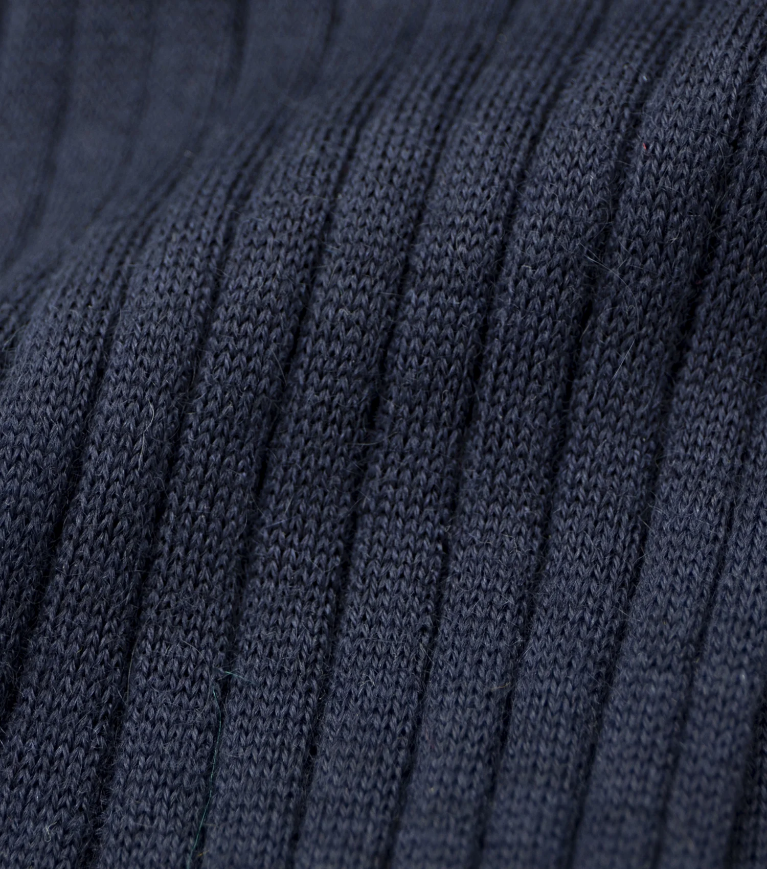 LIVIGNO - Calze Uomo 80% Lana Lunga a Coste Fini | Verzeroli