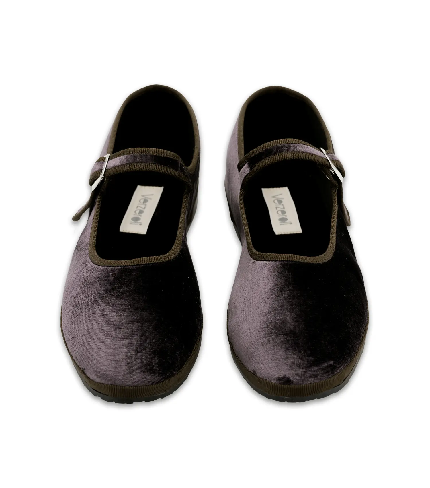 MATISSE - Friulane da Donna in Seta con Laccetto